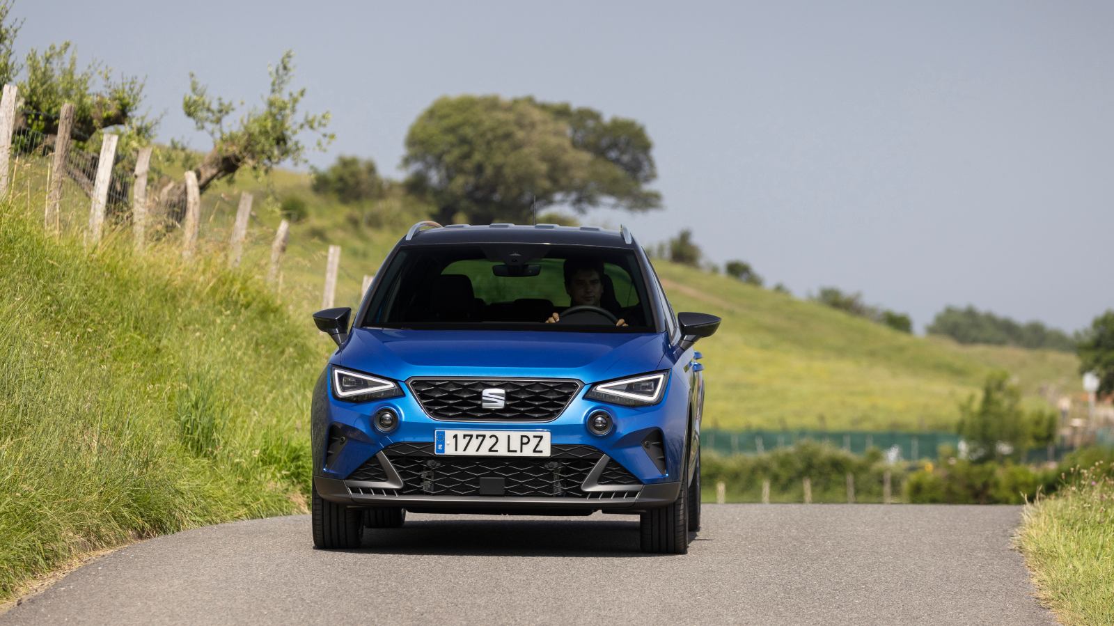 SEAT Arona 2022 Precios y Opinión carwow