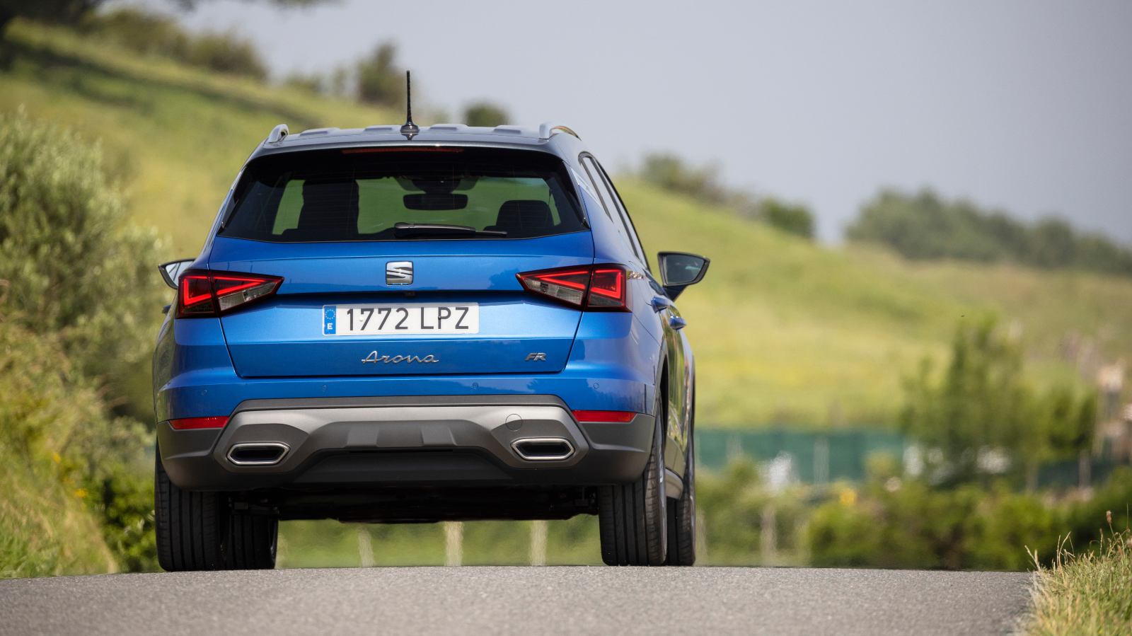 SEAT Arona 2022 Precios y Opinión carwow