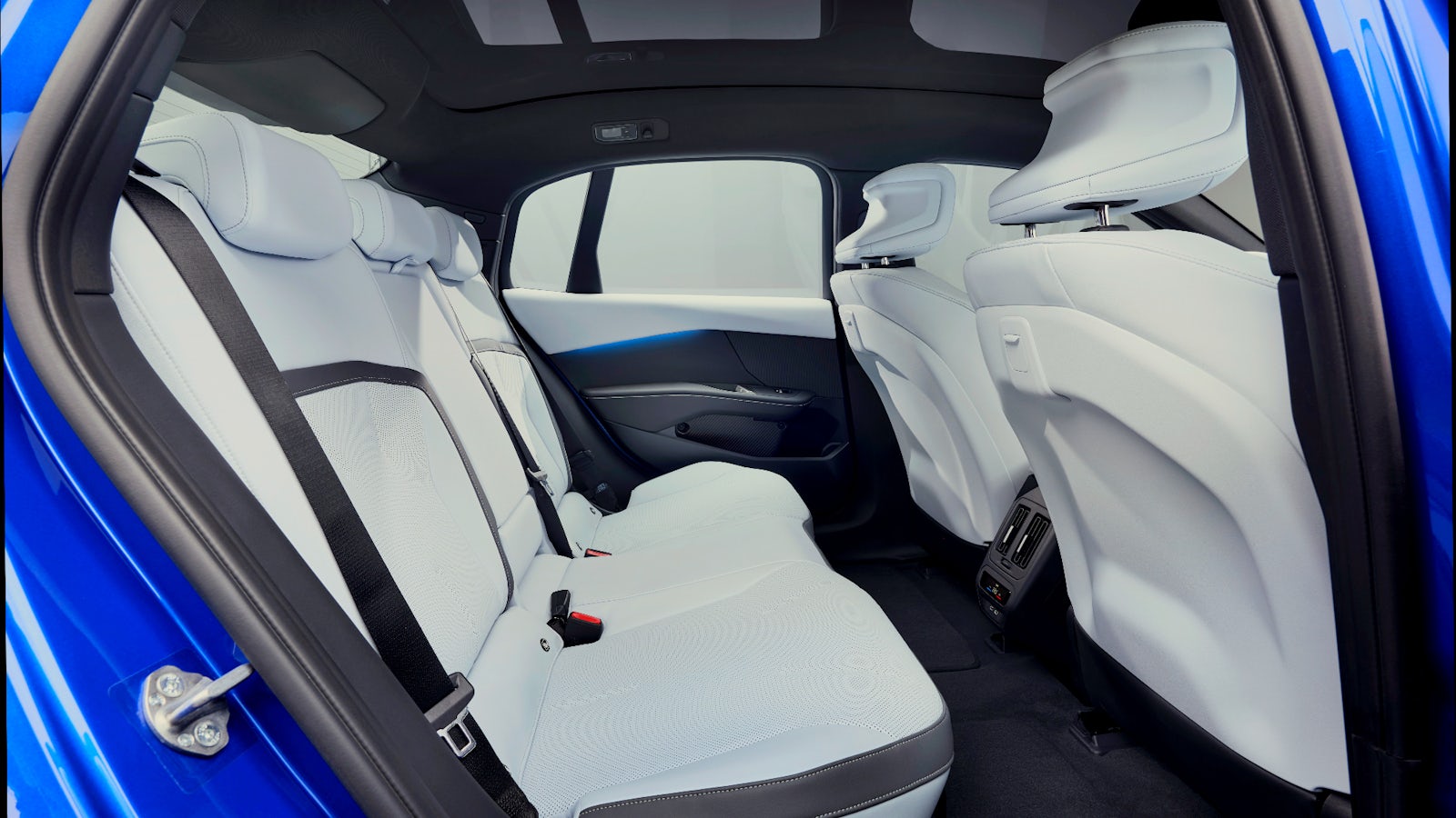 Opinión Mario Garcés BMW i3 2026