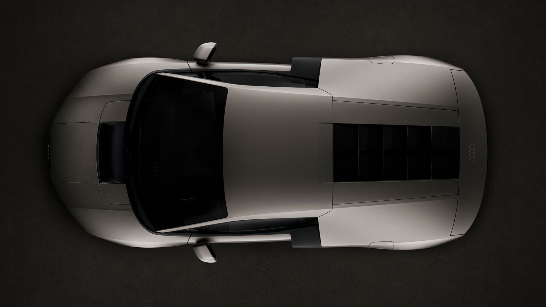 Audi Nuvolari foto exterior