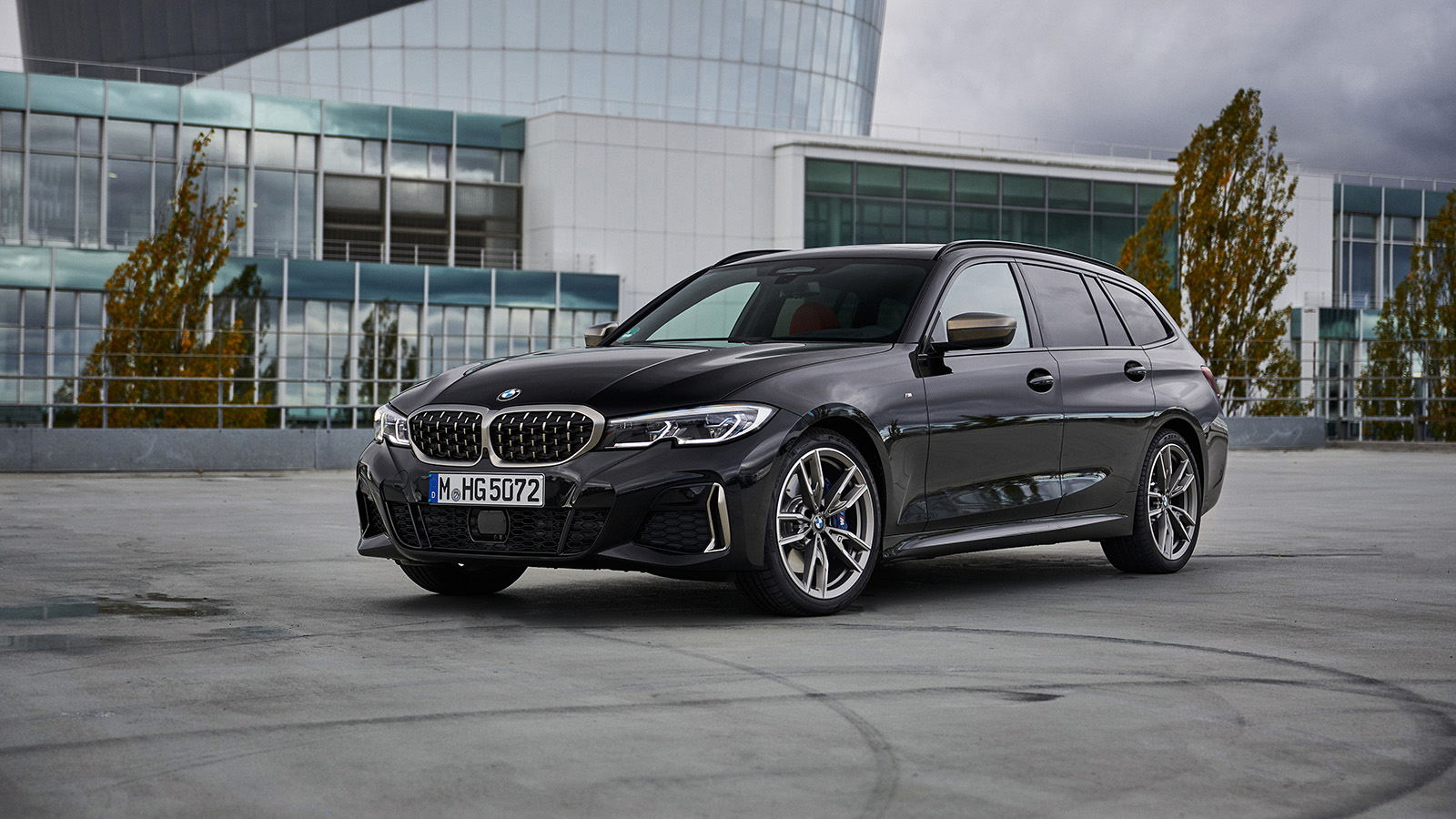Comparativa: BMW Serie 3 Touring vs BMW X3 ¿cuál es mejor? | Carwow