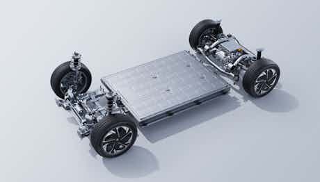 El futuro de las baterías: coches con 1.000 km de autonomía