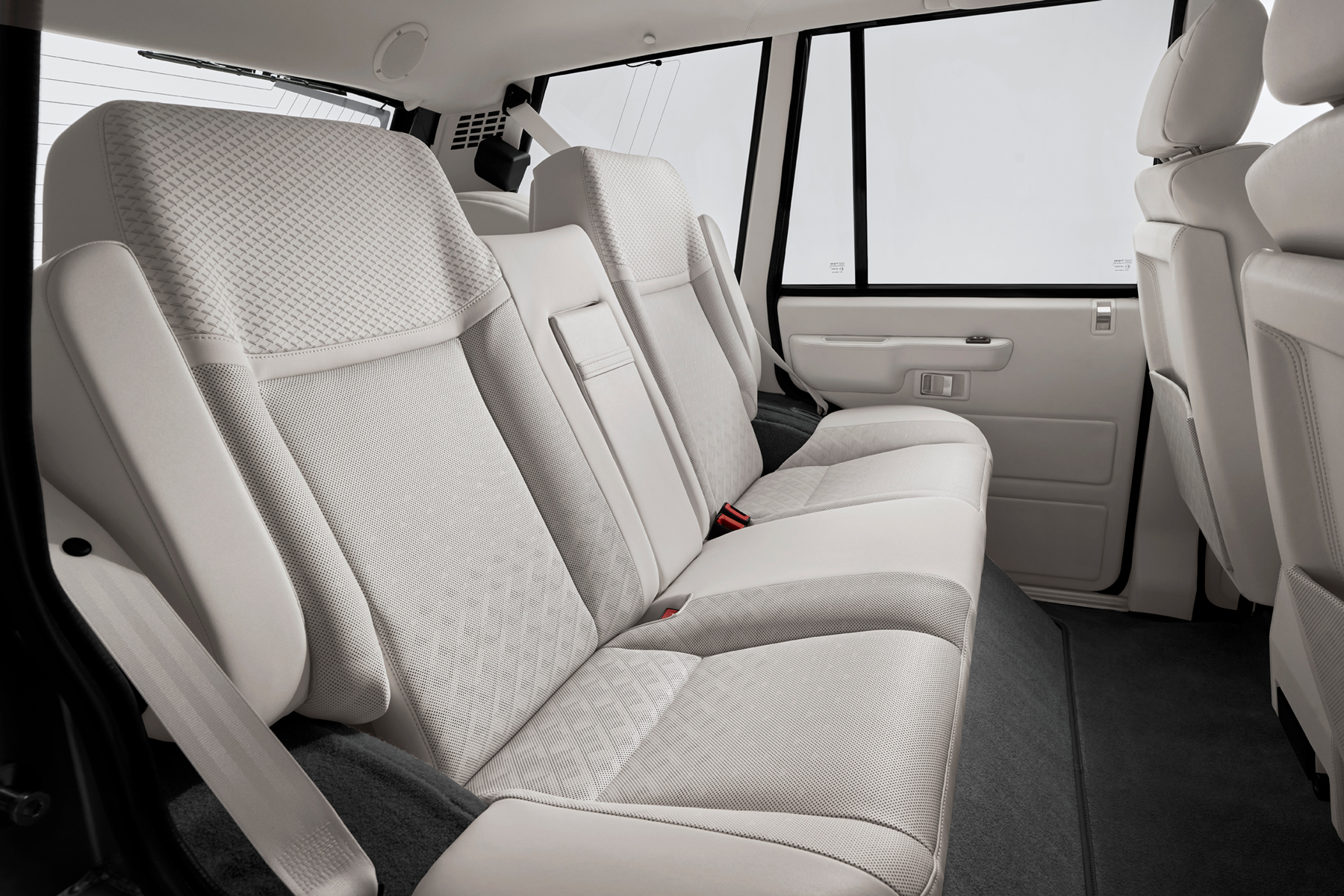 Range Rover Classic