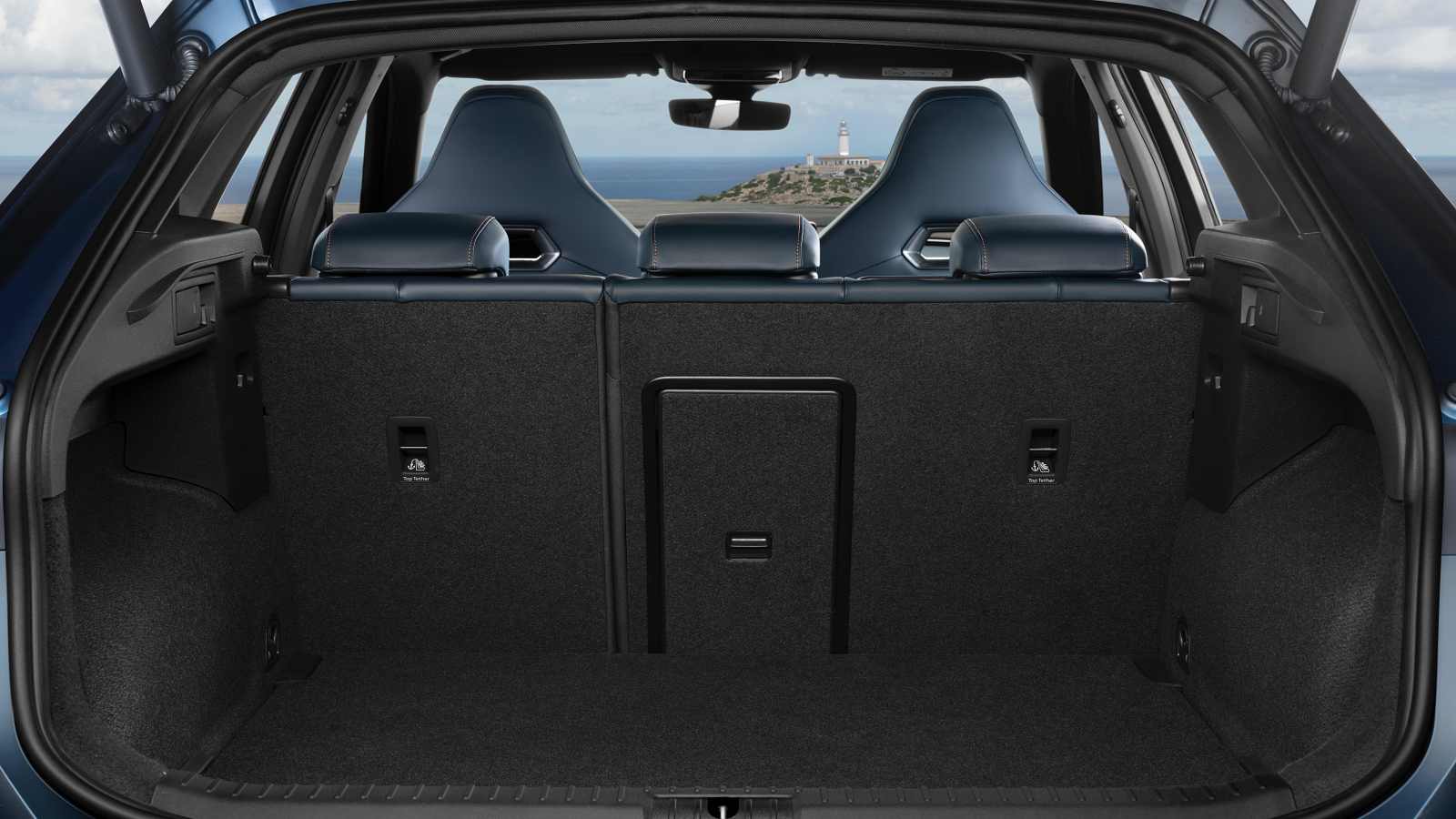 Comparativa entre el CUPRA Formentor y el Audi Q3 Sportback Carwow