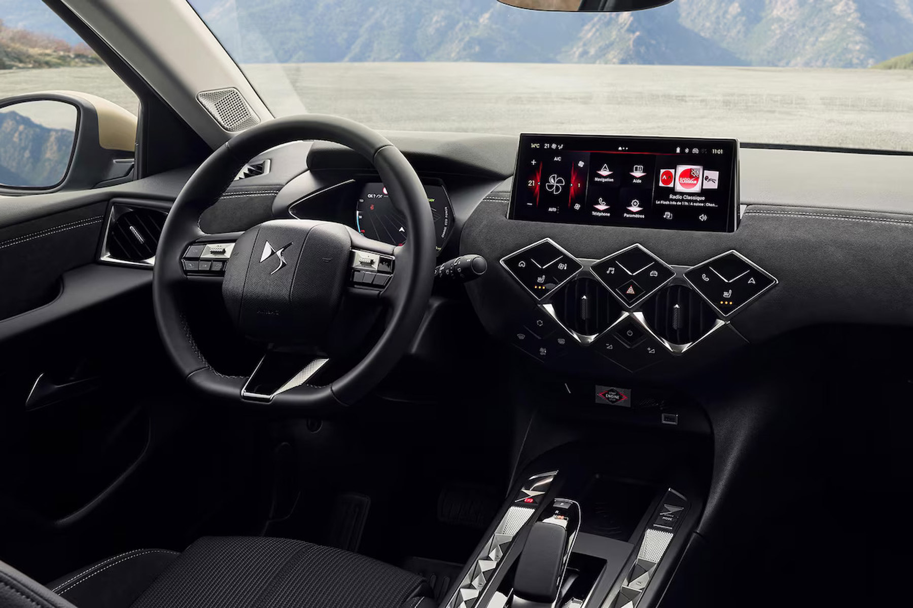 DS 3 DS Performance Line