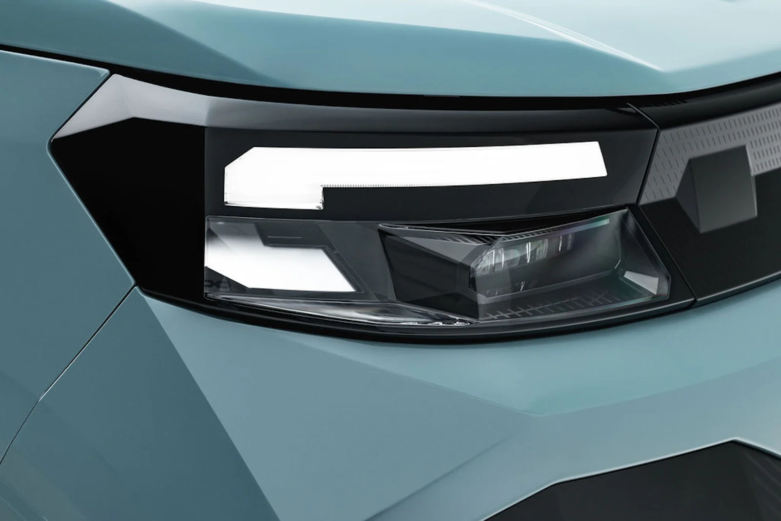 Dacia Spring 2026