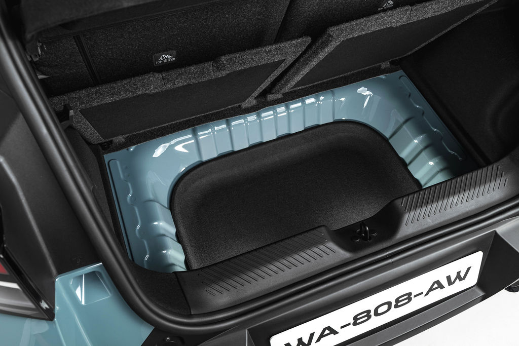 Dacia Spring 2026