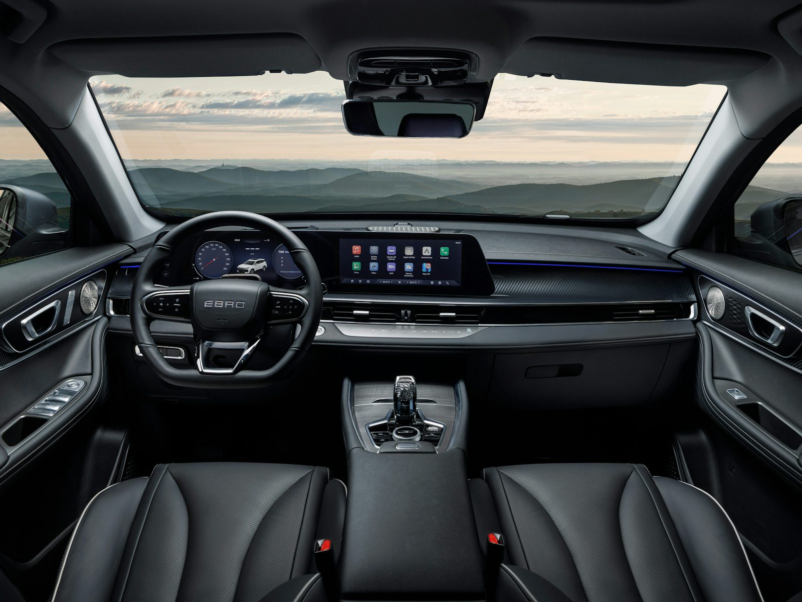 EBRO s700 multimedia