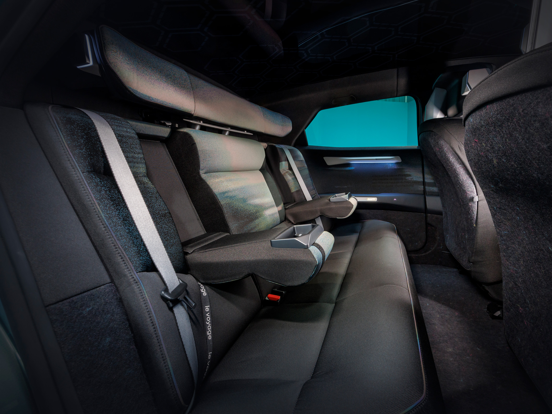 Renault Emblème concept car