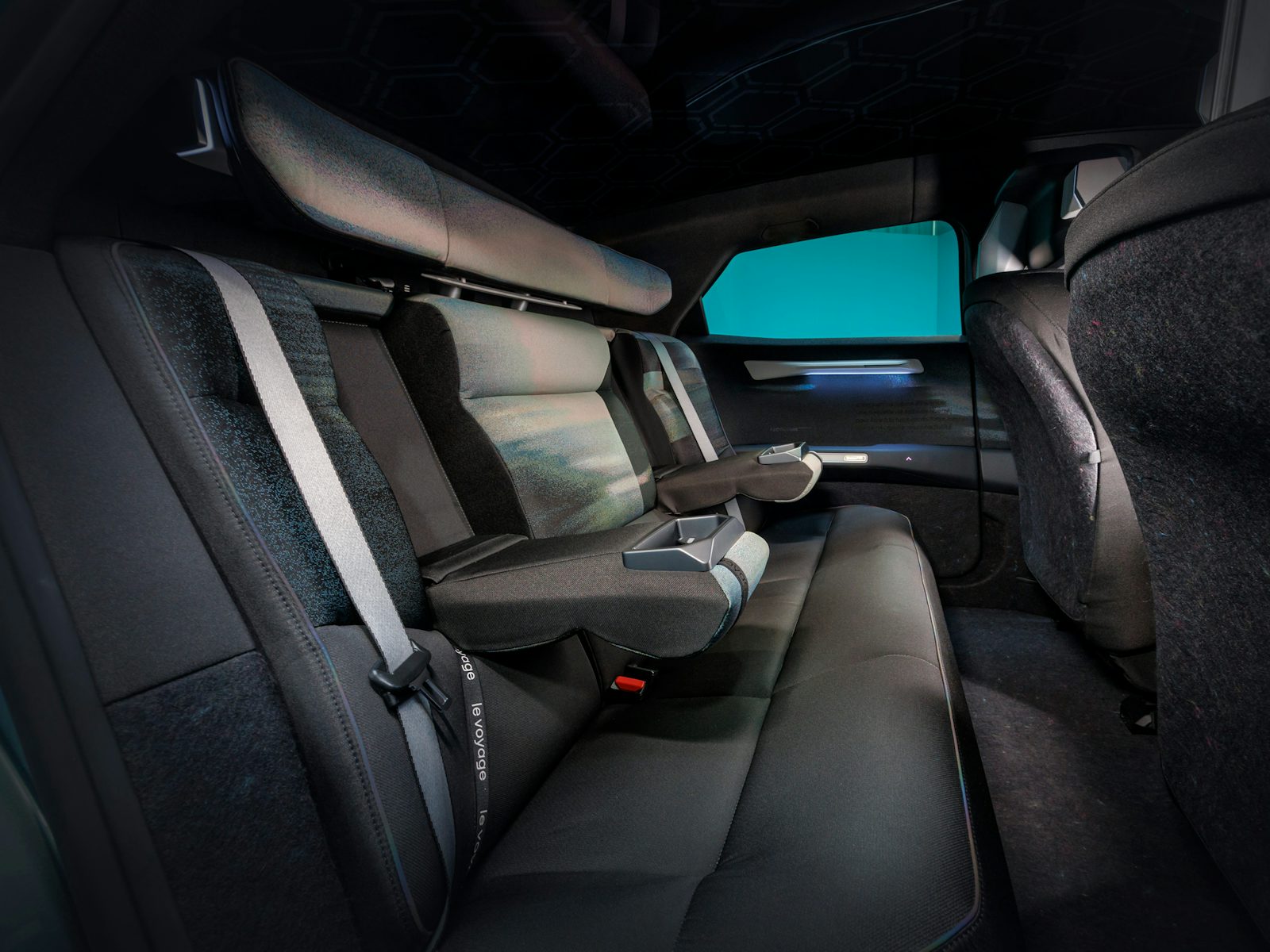 Renault Emblème concept car