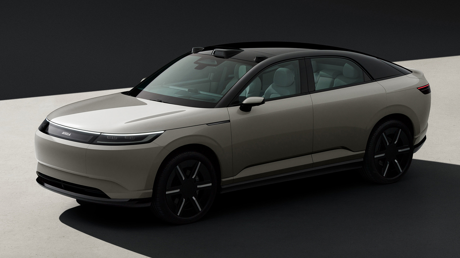 Sony / Honda Afeela 1 exterior