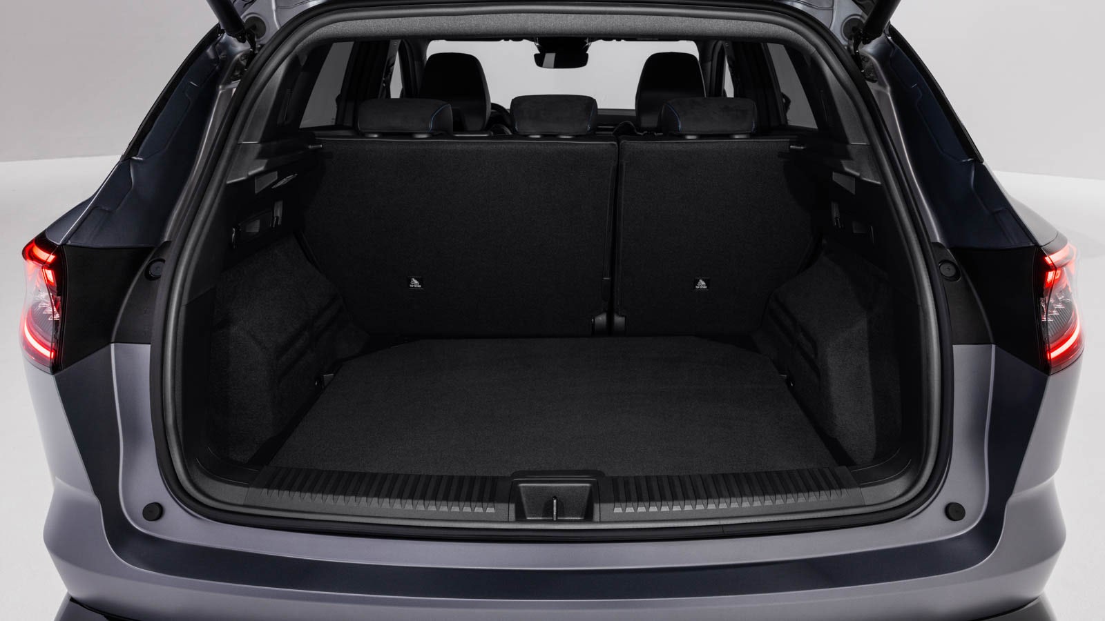 Maletero Renault Austral