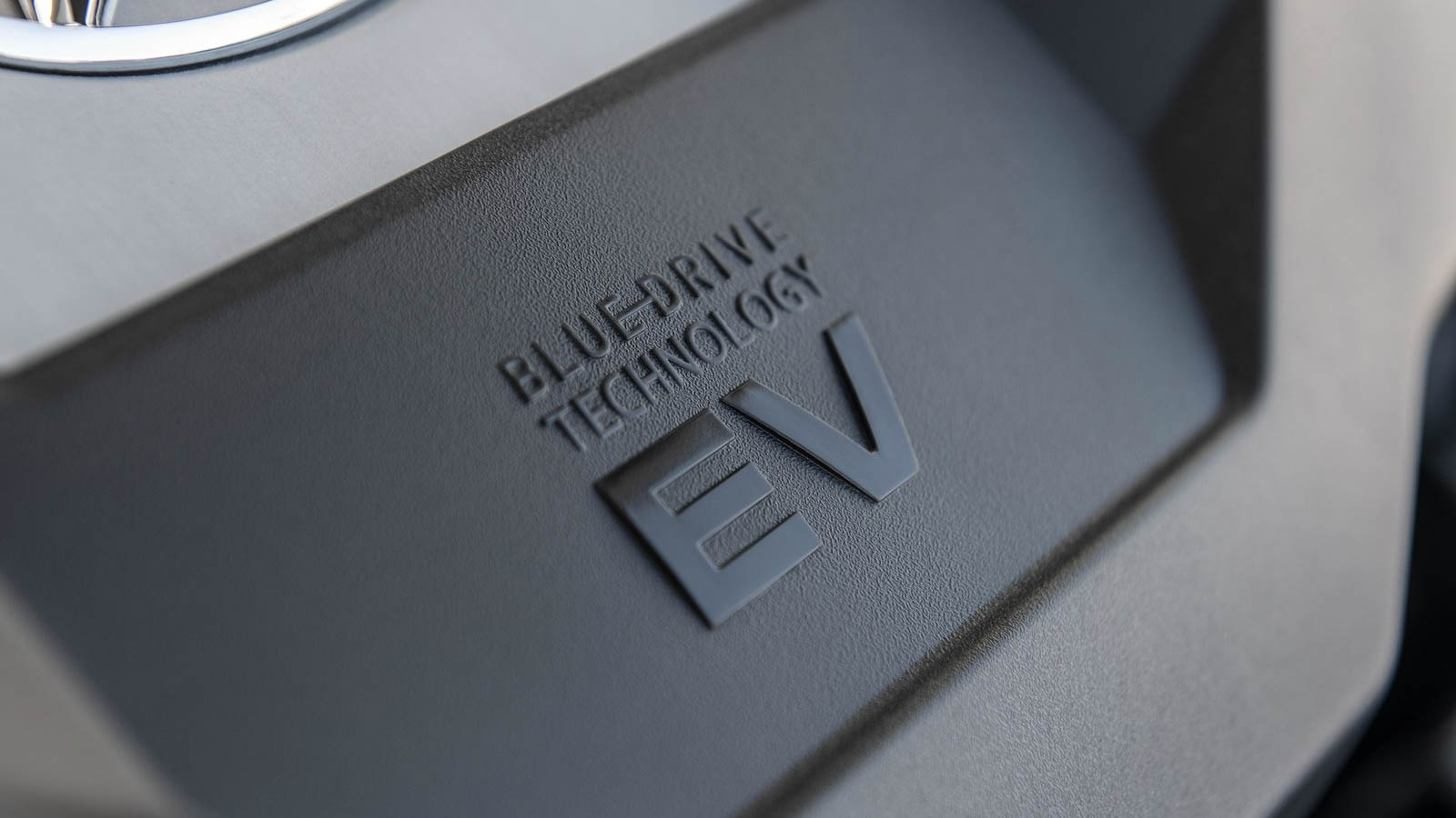 Motor Hyundai Ioniq EV