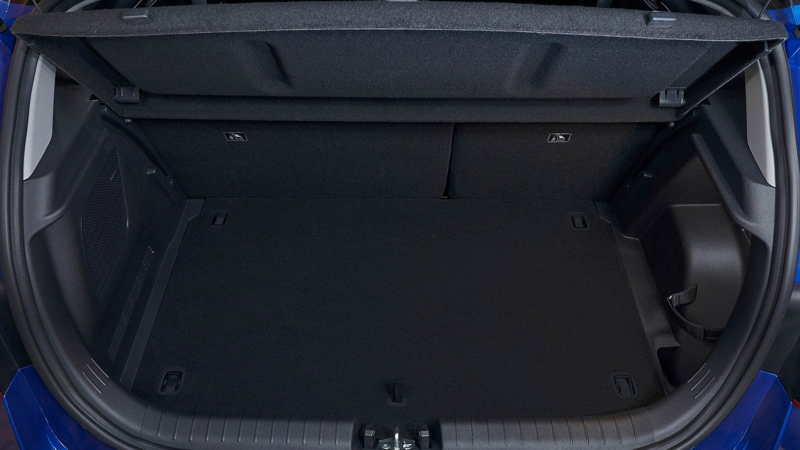 Maletero Hyundai i20 2021