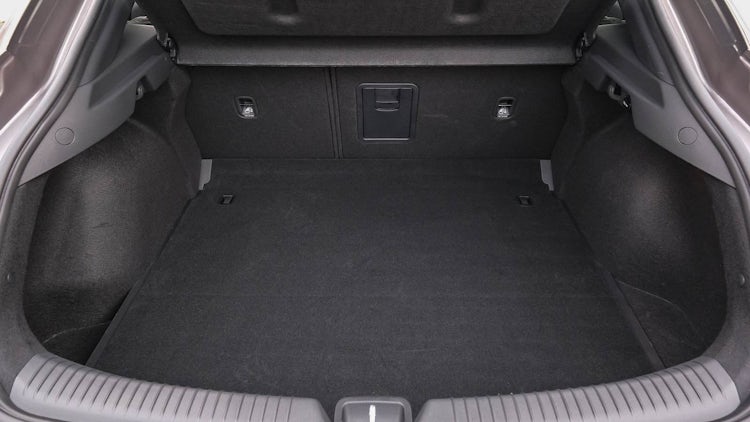 Medidas y maletero del Hyundai i30 Fastback carwow