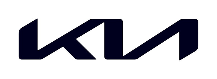 Coches de la marca KN? ¿Qué significa el nuevo logotipo de KIA? | carwow