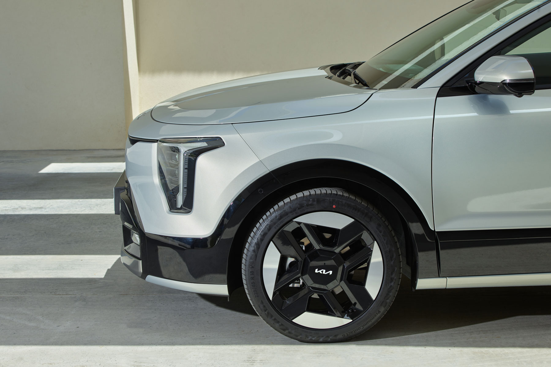 Kia Niro 2026