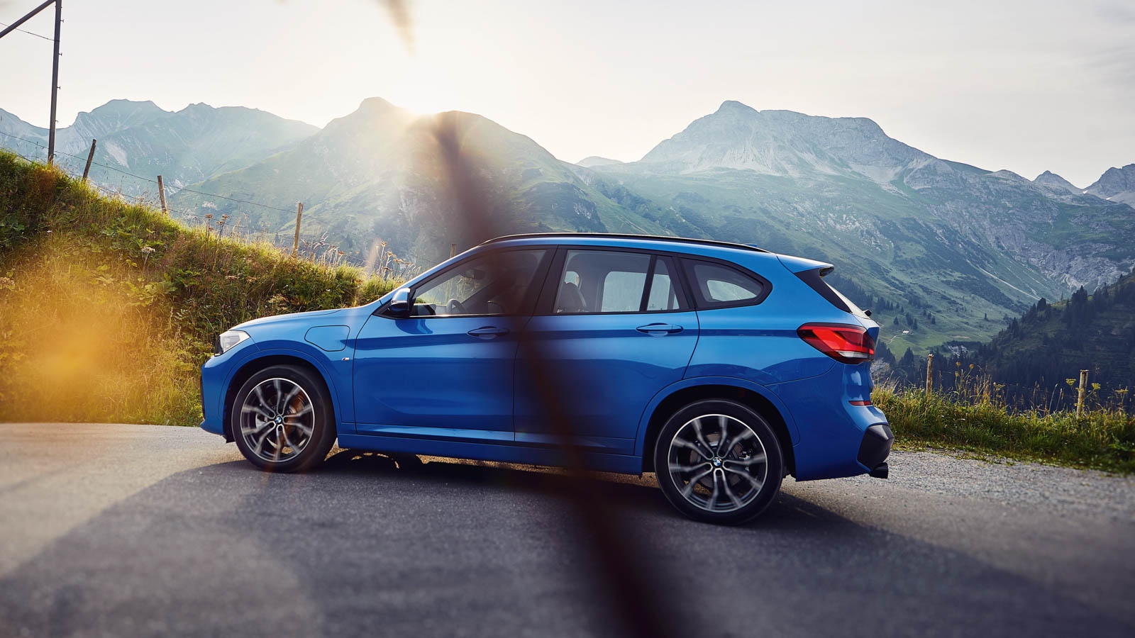 BMW X1 Híbrido Enchufable Compara precios Carwow carwow