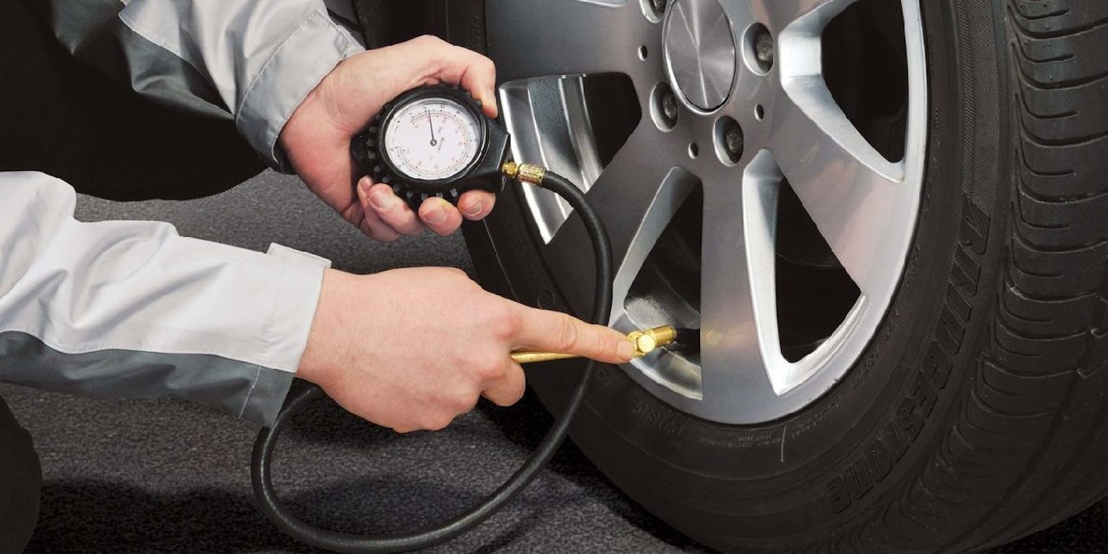 en cualquier sitio obturador Acusación Guía sobre la presión de los neumáticos | carwow