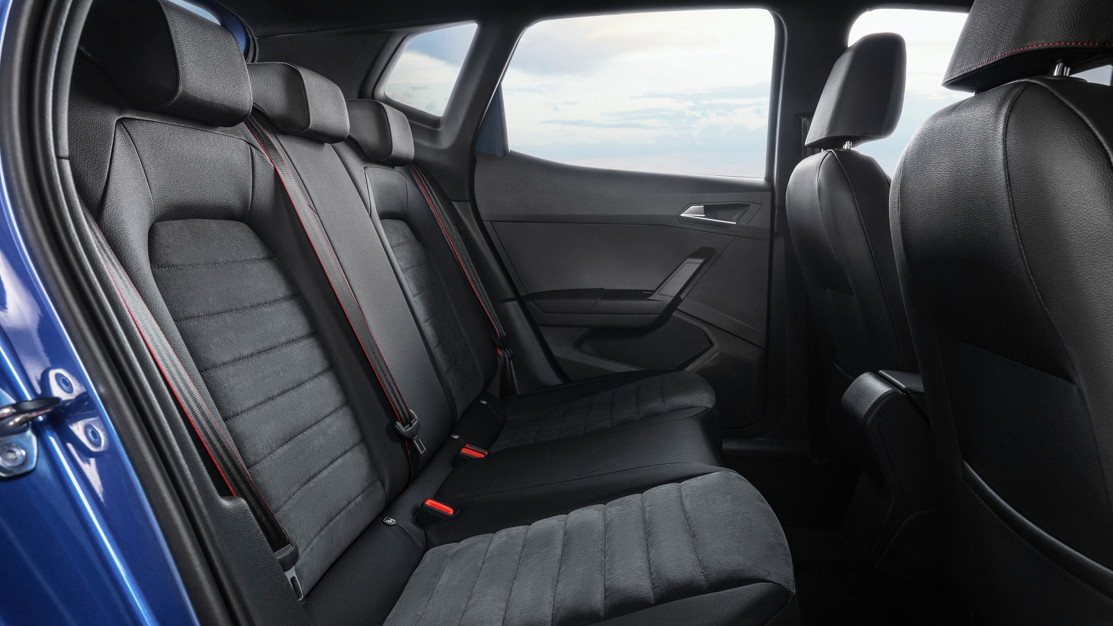 Comparativa Jeep Avenger VS SEAT Arona