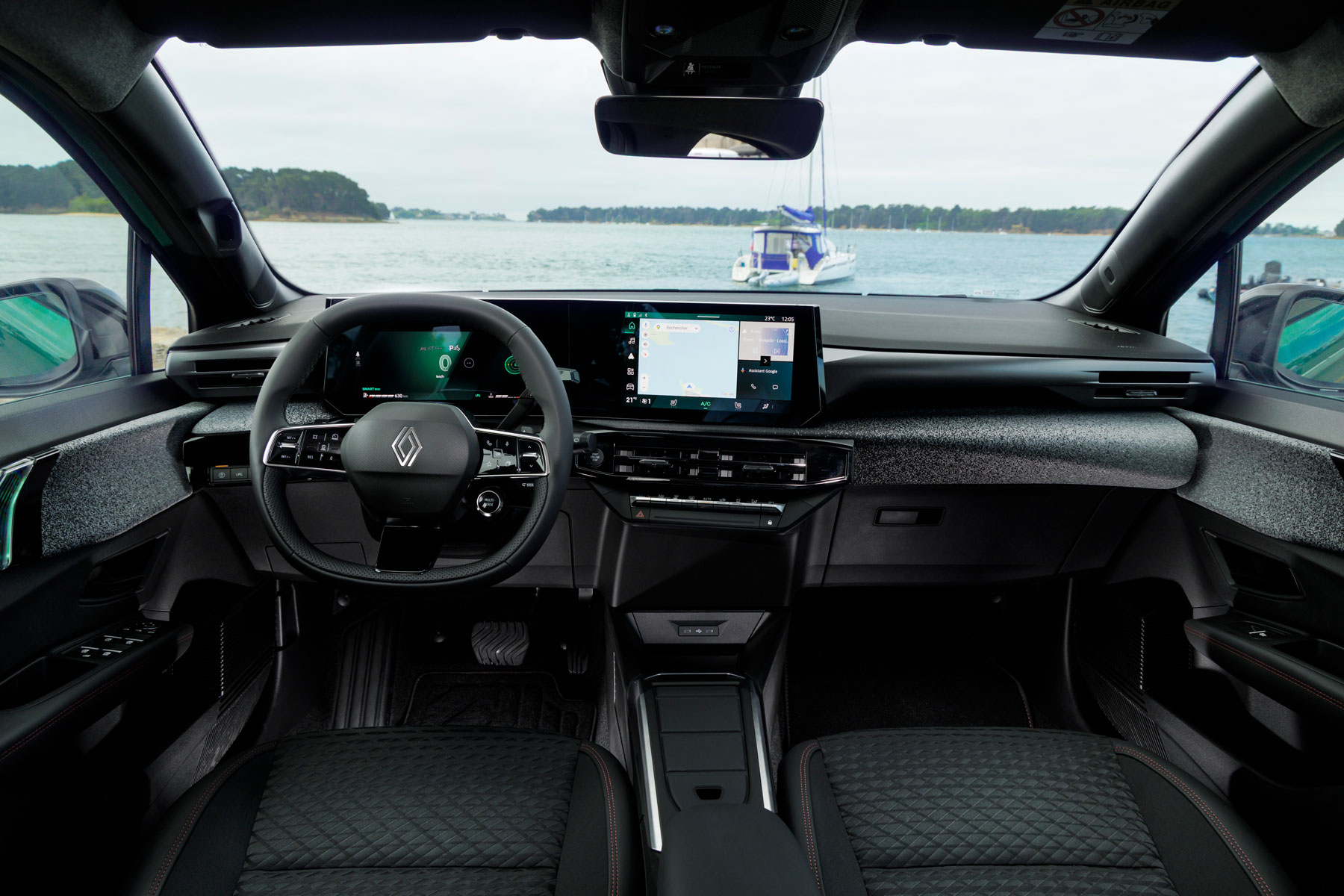 Renault Clio GLP