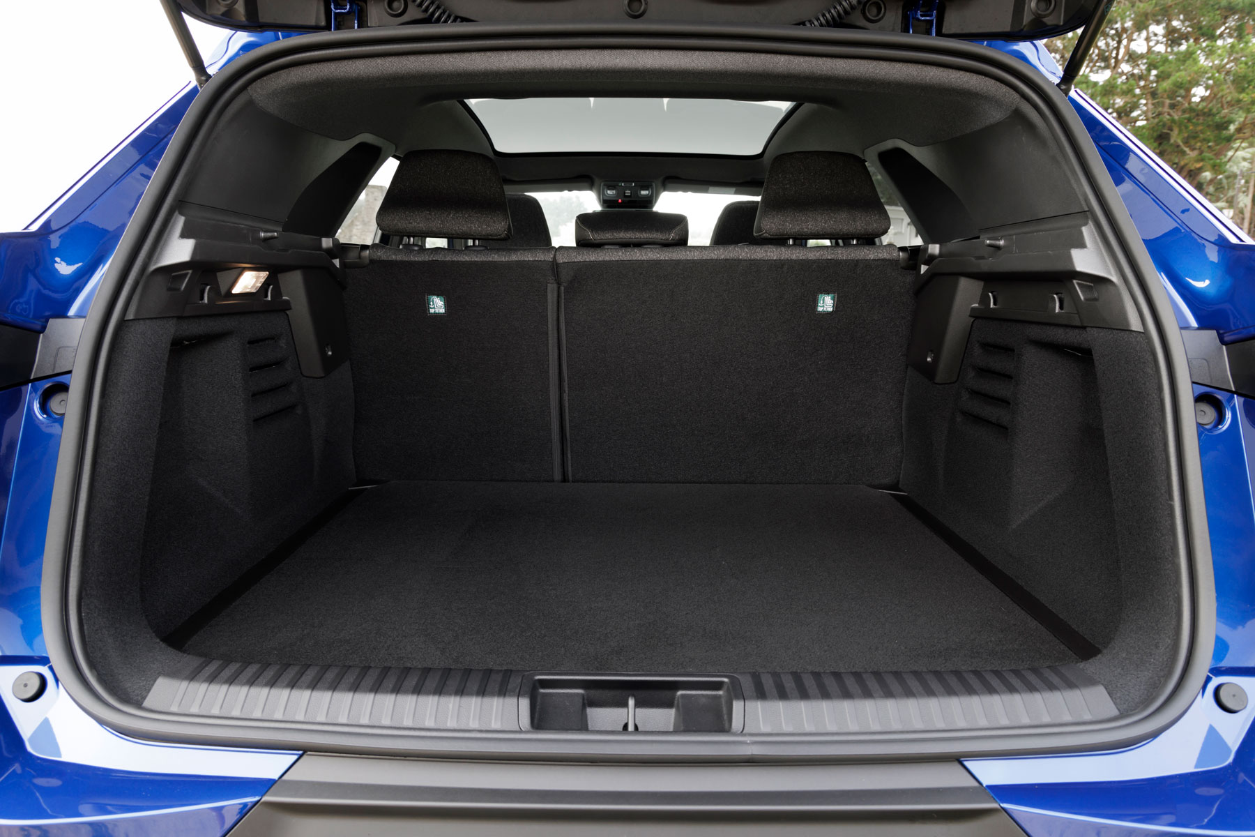 Renault Symbioz GLP
