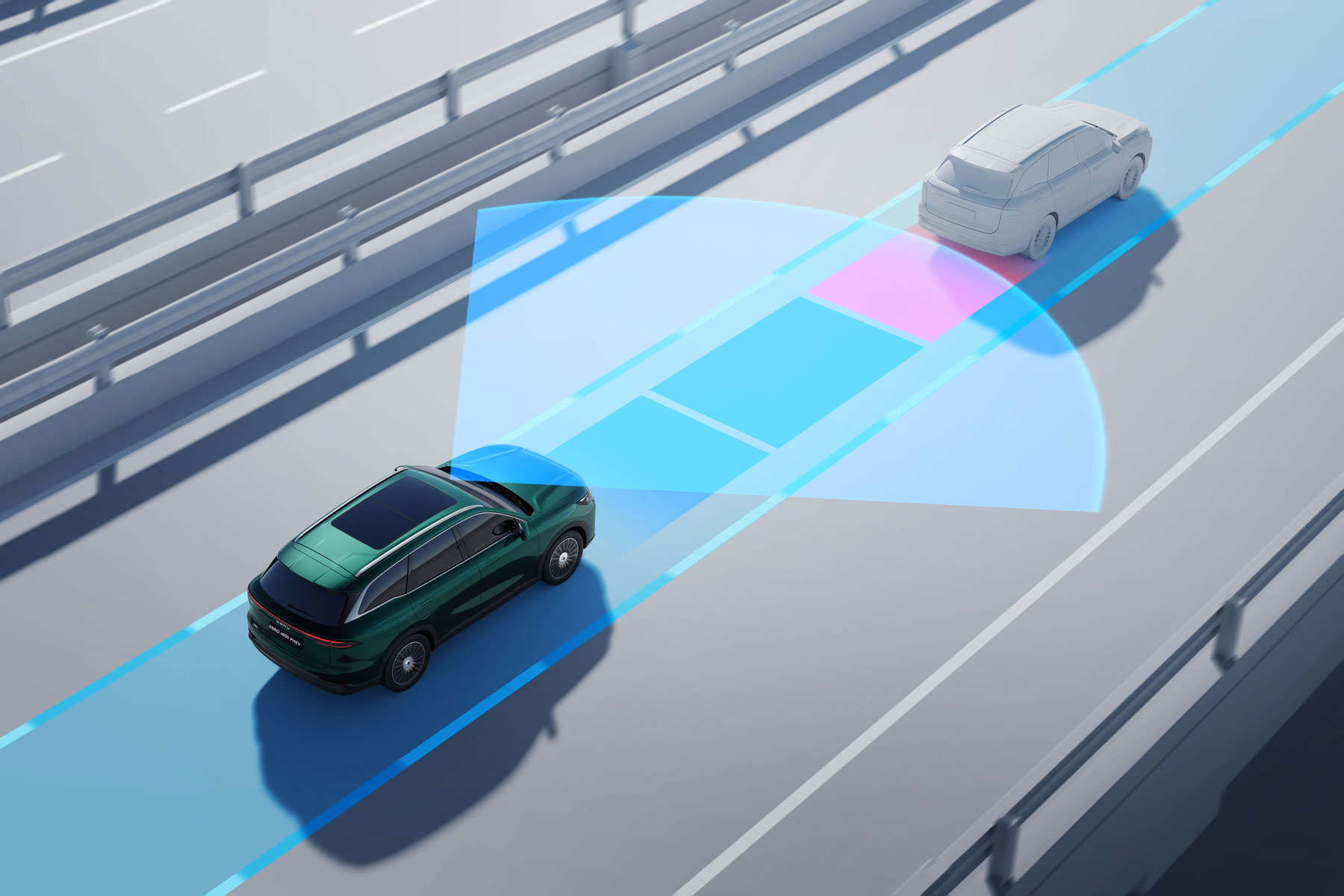 EBRO s900 sistemas de seguridad