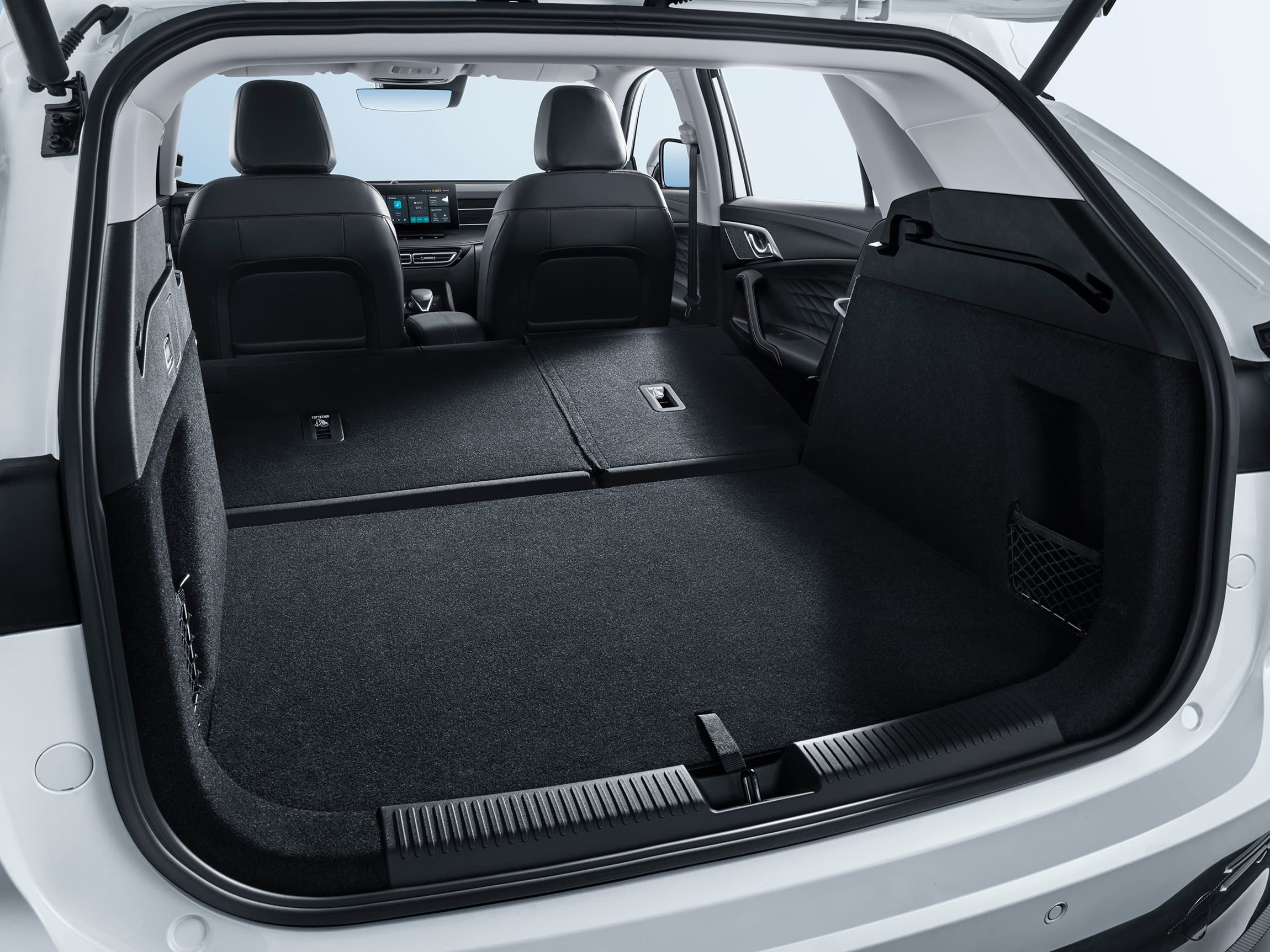 MH HS PHEV foto maletero