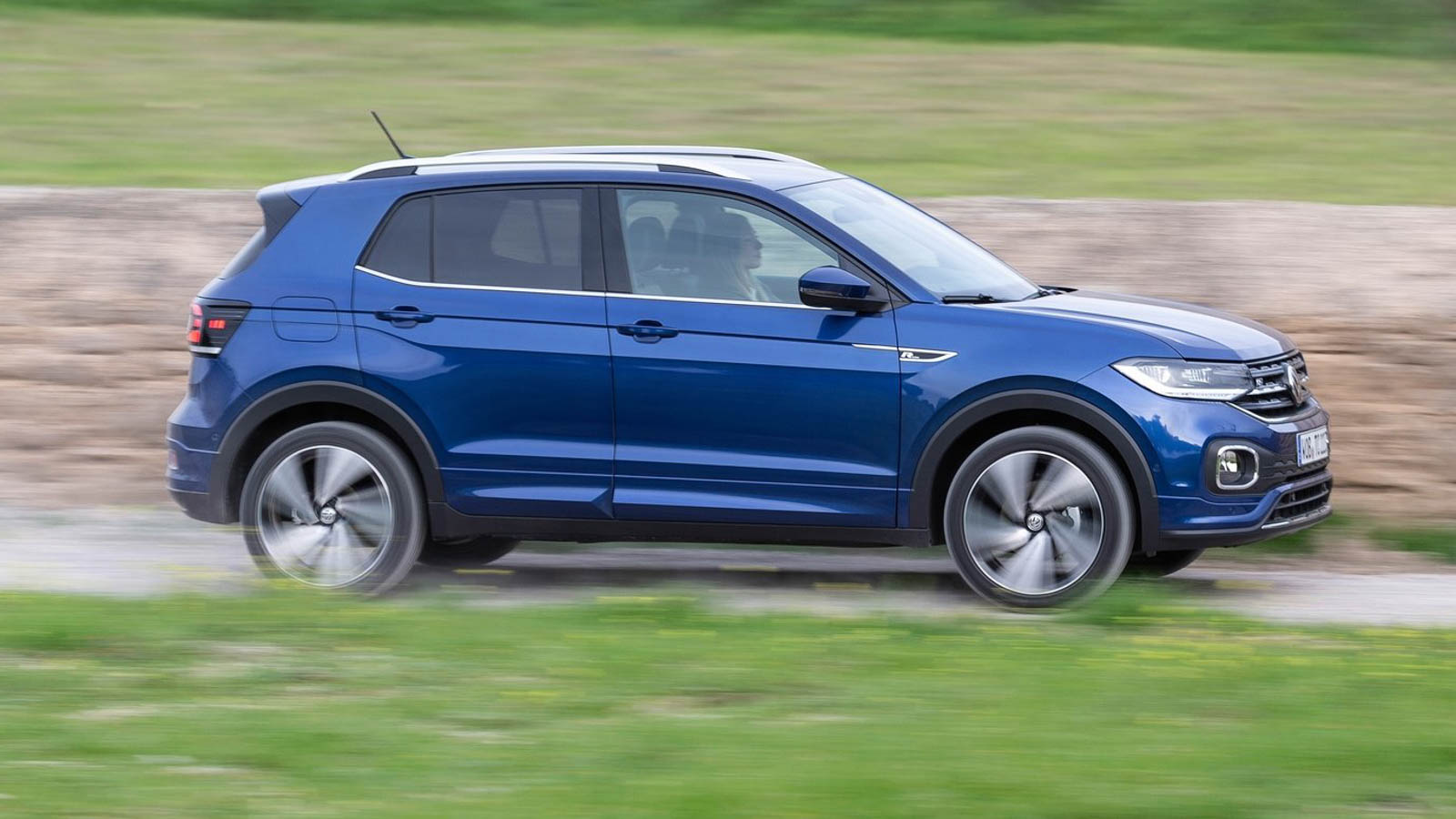 Comparativa Entre El Volkswagen Taigo Y El T-Cross | Carwow