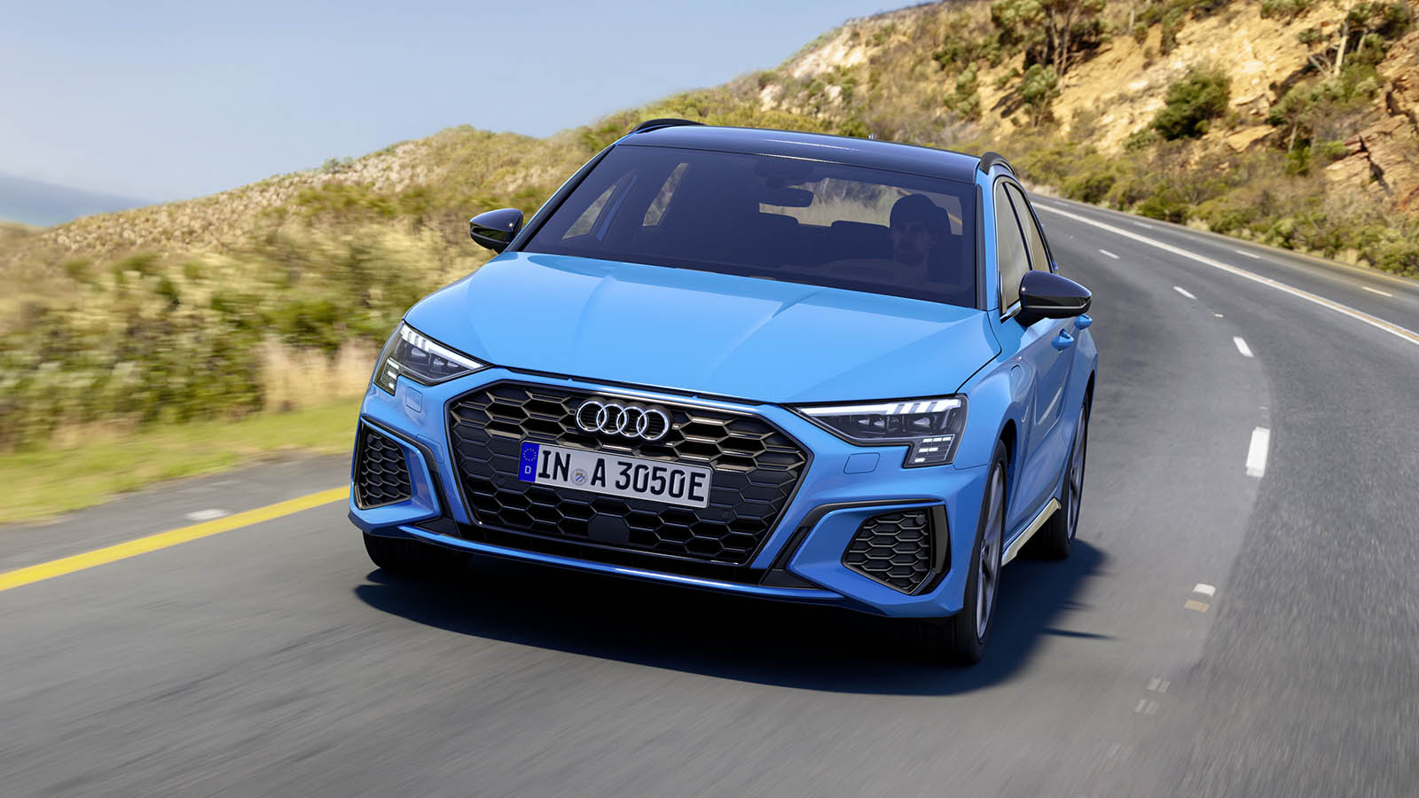 Ac eco audi