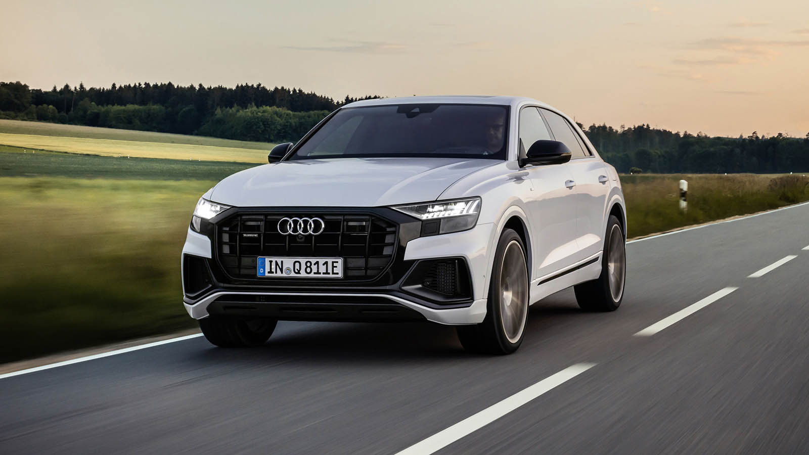 Ac eco audi