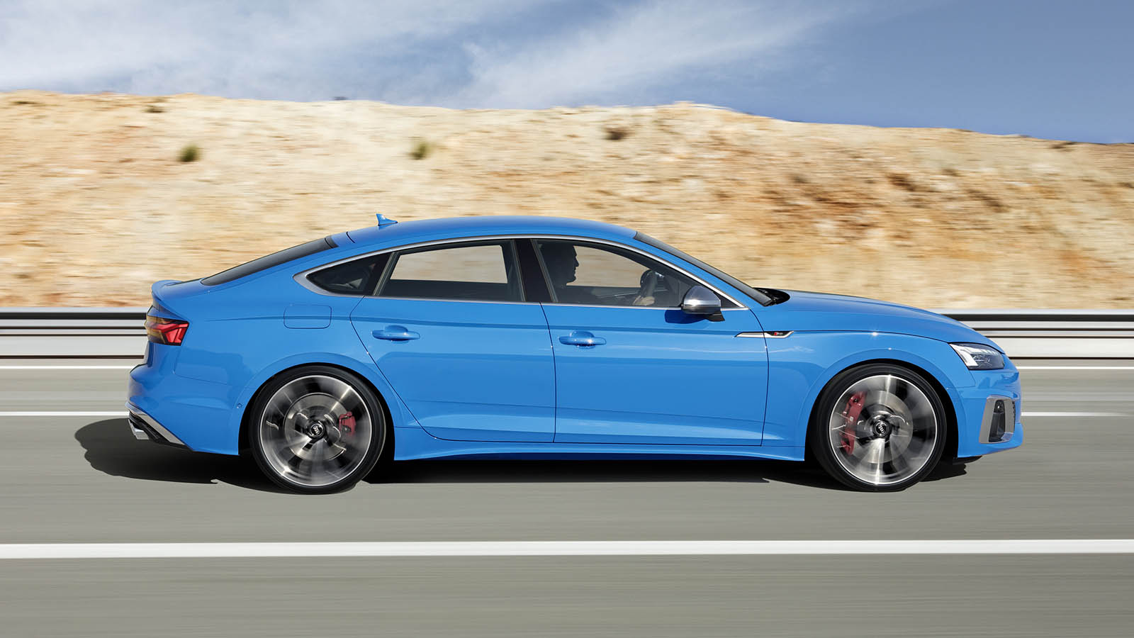 Ac eco audi