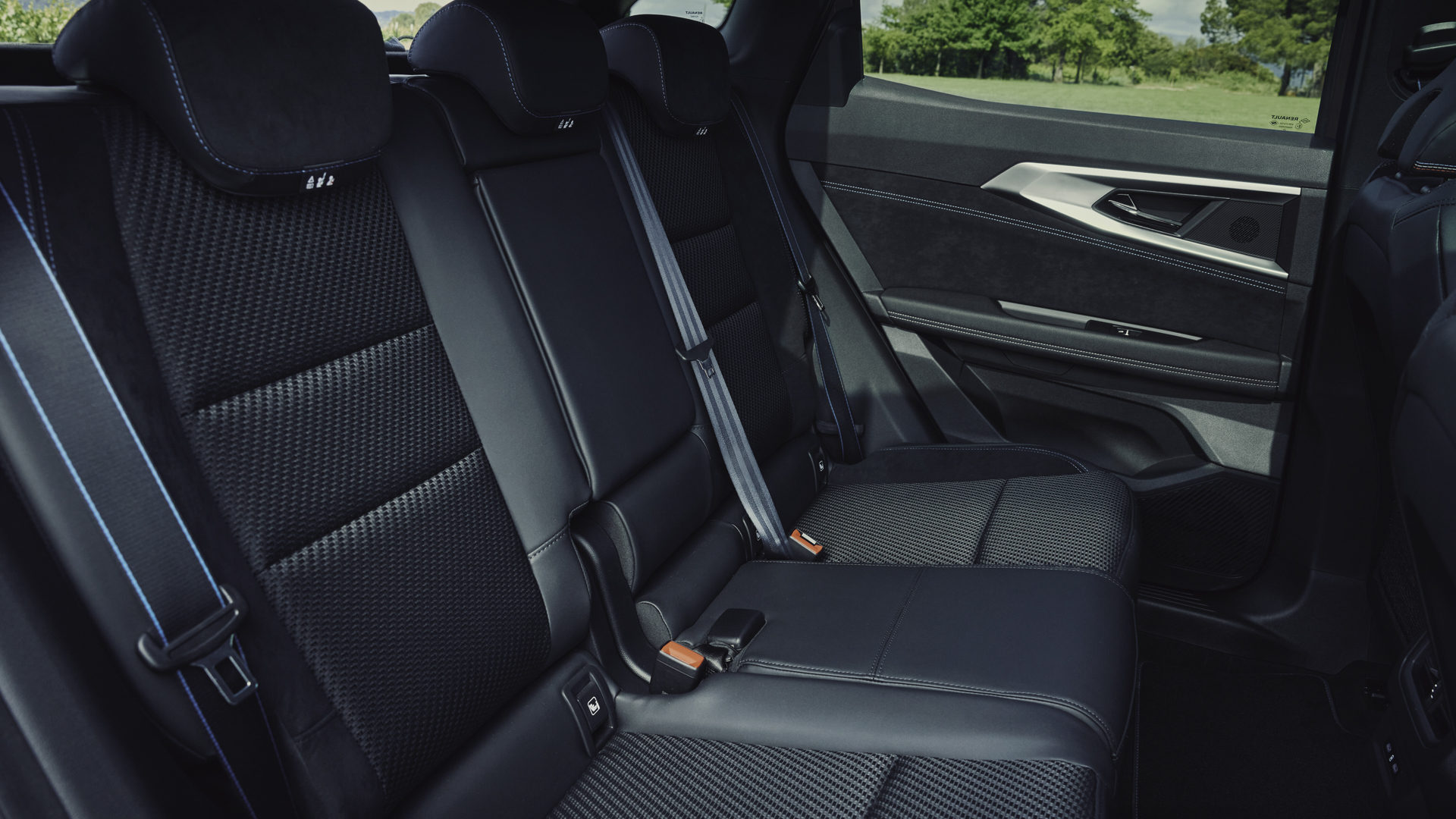 Renault Austral comparativa Jaecoo 7