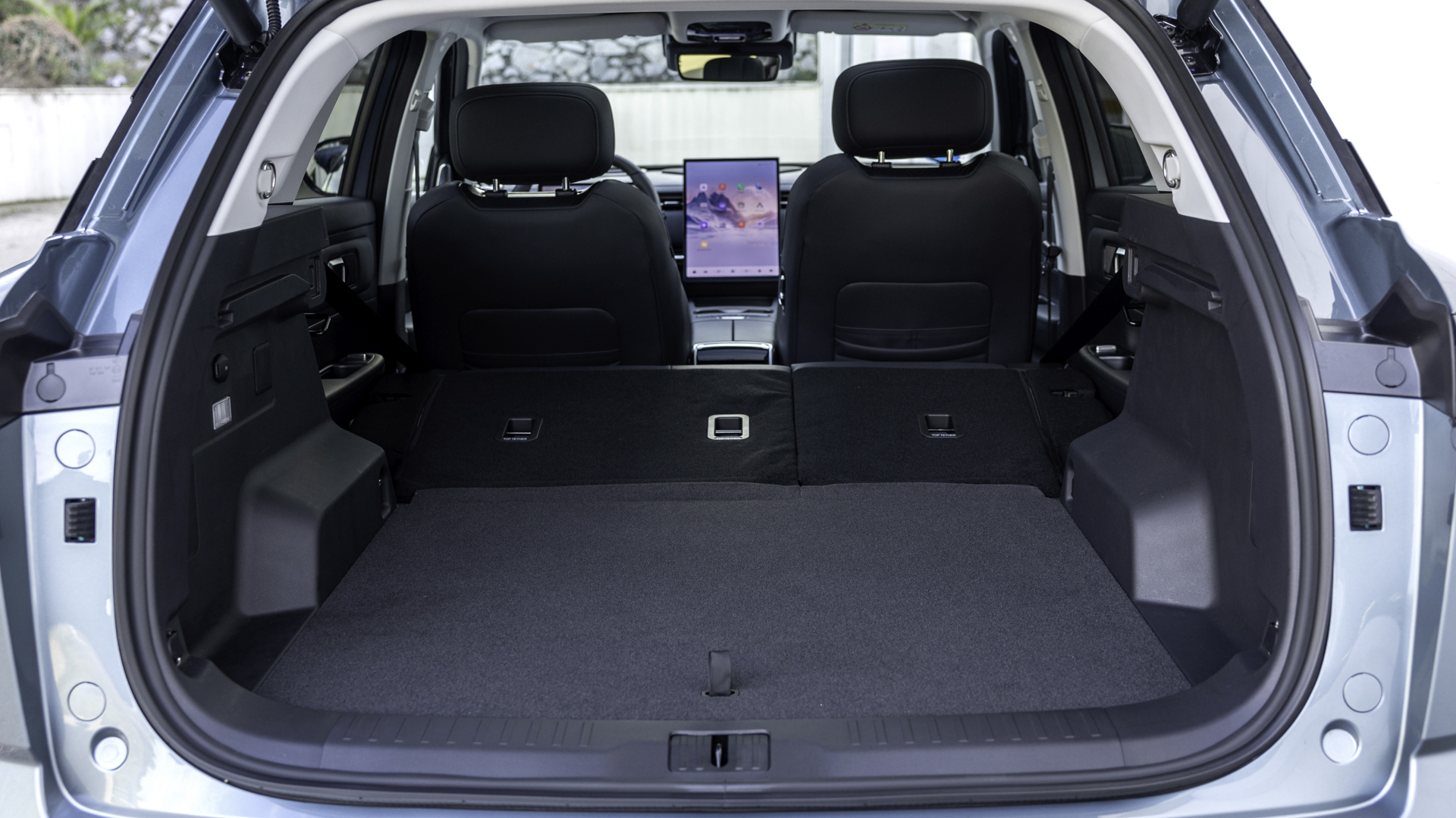 Jaecoo 7 comparativa Renault Austral