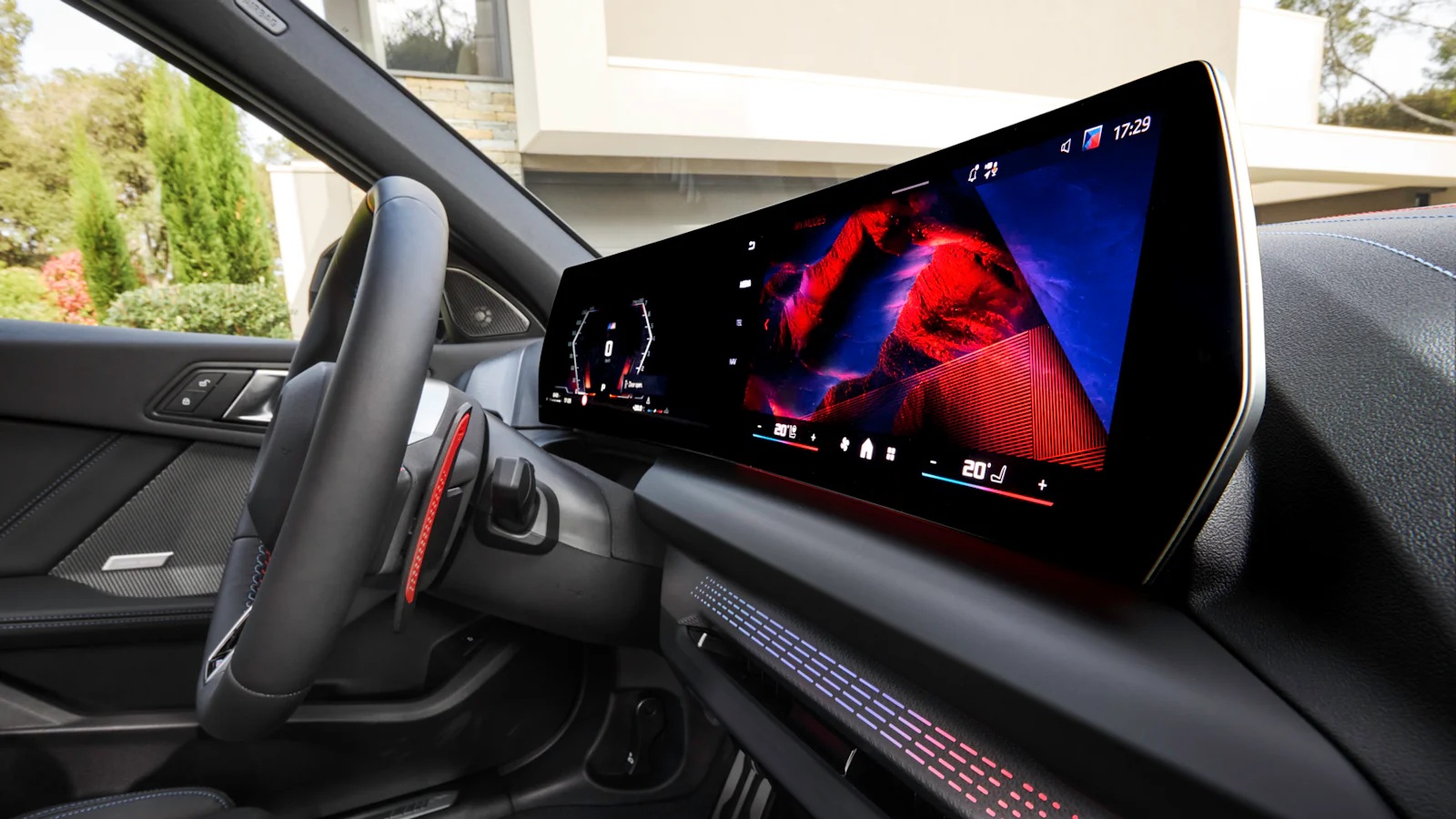 BMW Serie 1 2025 cuarta generación