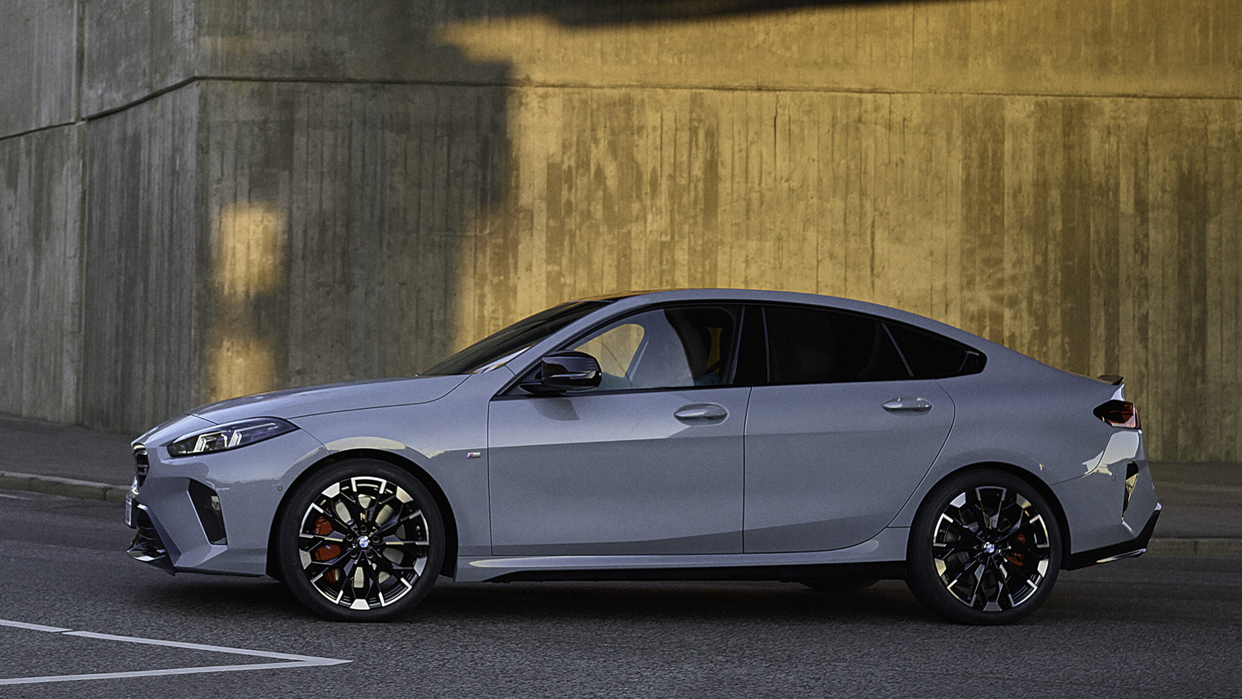 BMW Serie 2 Gran Coupé 2025