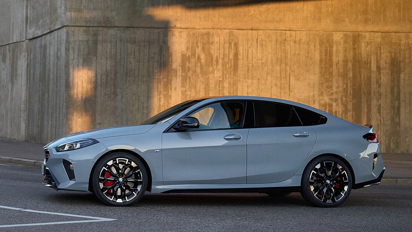 BMW Serie 2 Gran Coupé 2025
