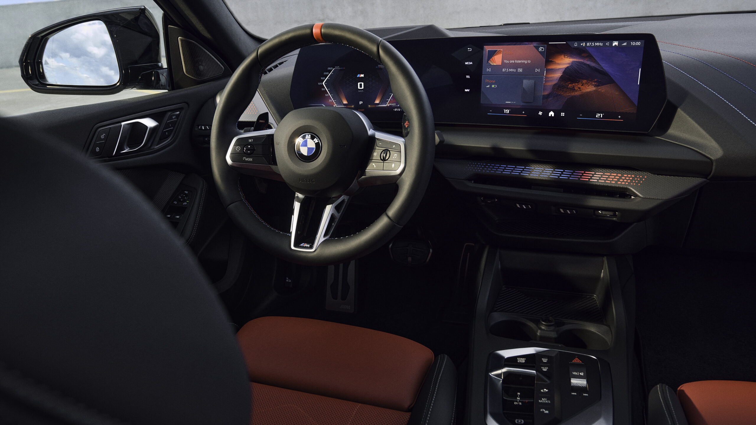 BMW Serie 2 Gran Coupé 2025