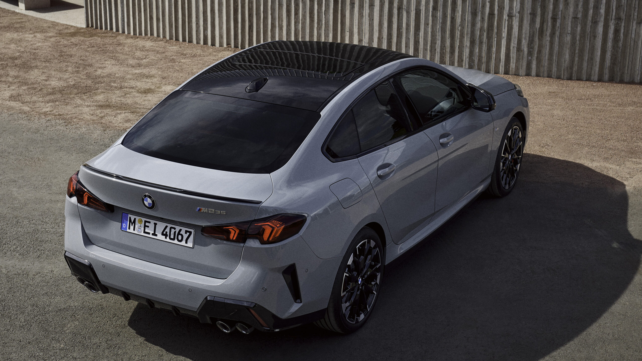 BMW Serie 2 Gran Coupé 2025