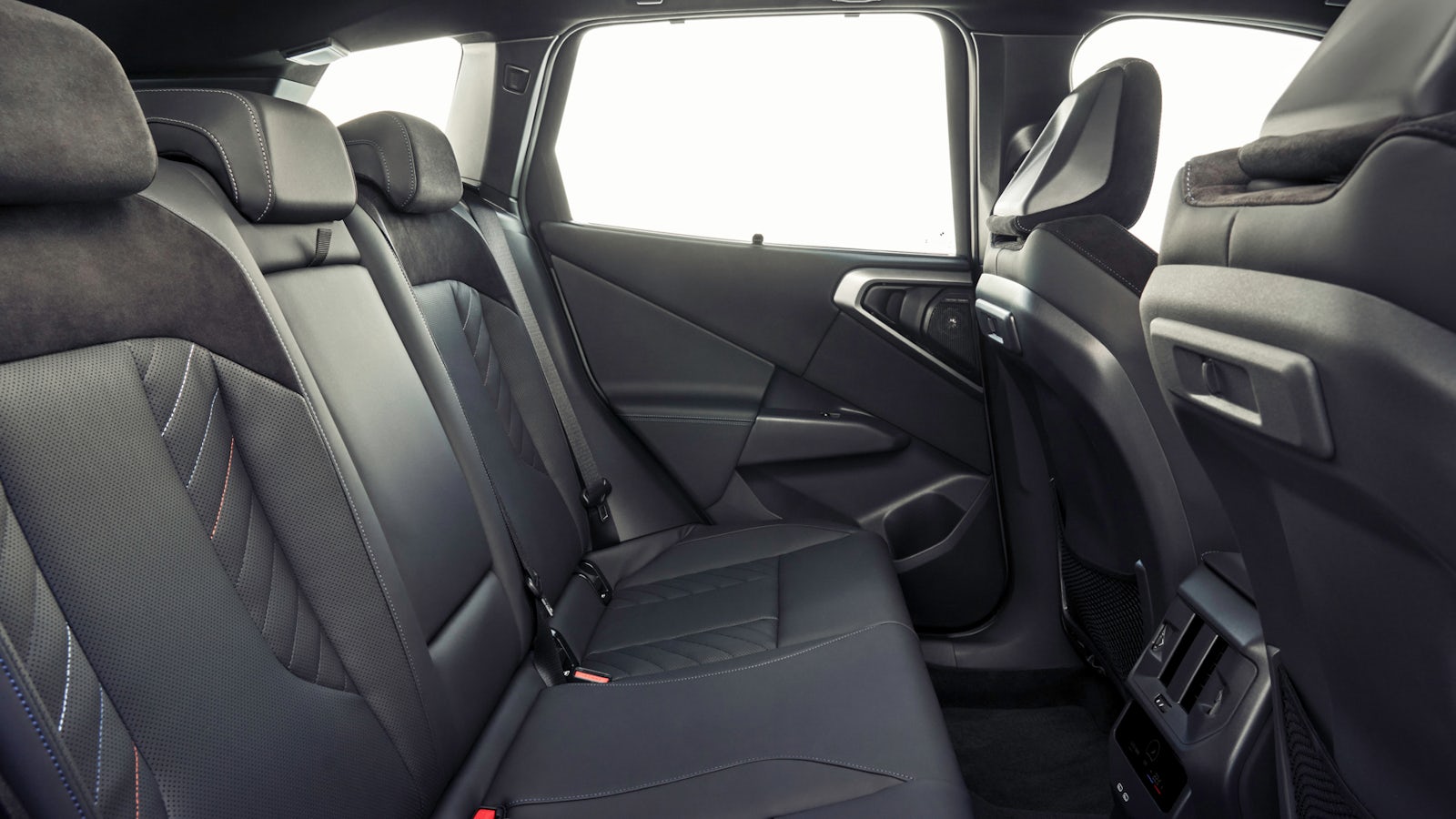 BMW X3 2025 Interior