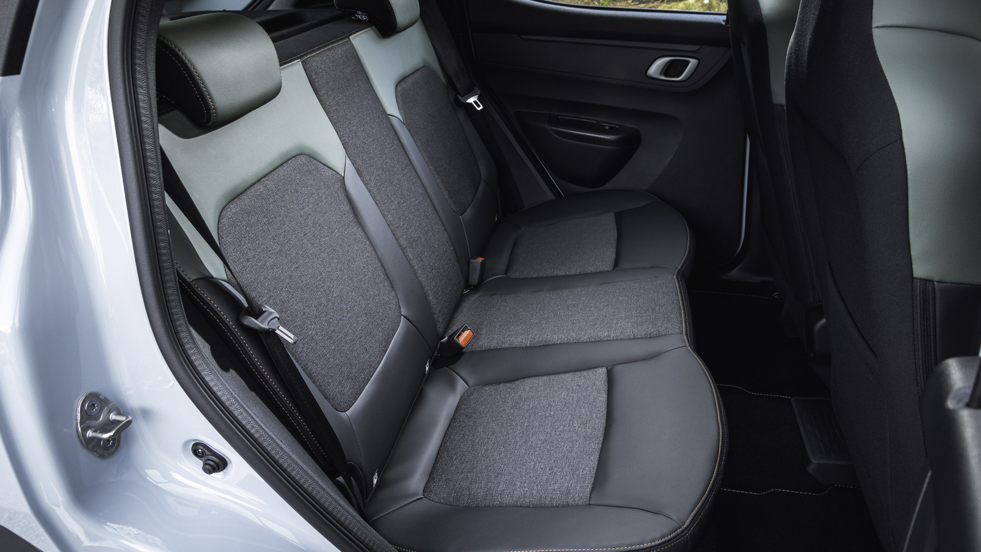 Dacia Spring primeras impresiones