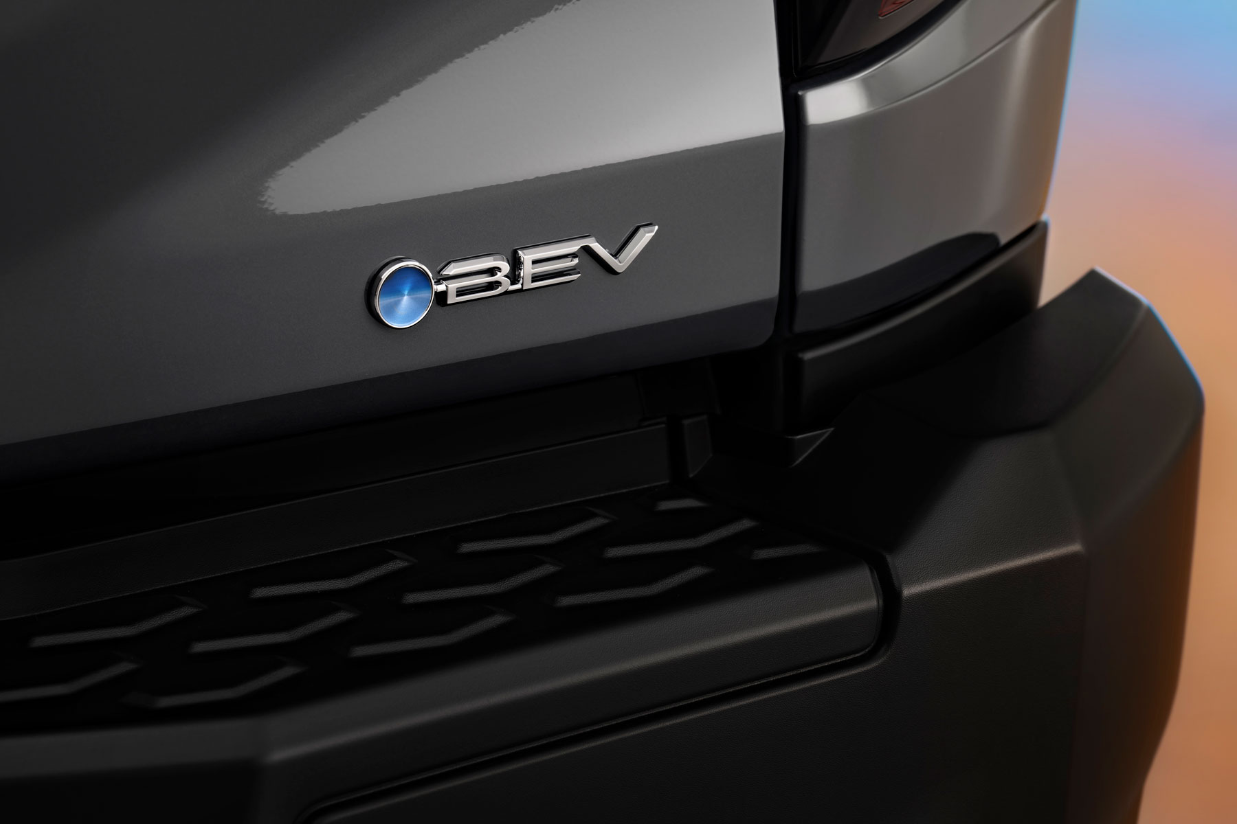 Toyota Hilux 2027 foto detalle