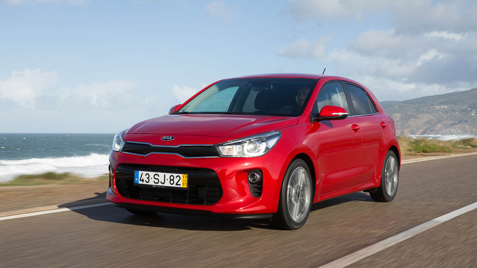 Todos los coches ECO y CERO de KIA con precios y características Carwow