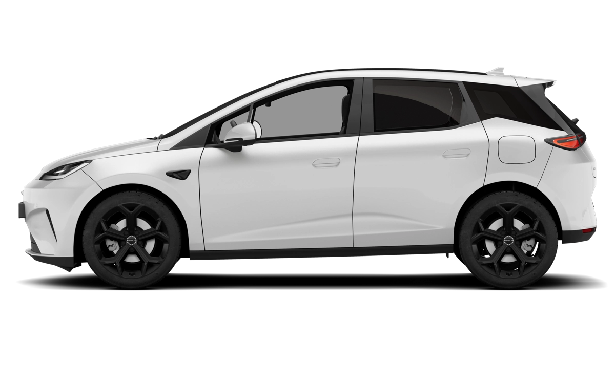 BYD Dolphin G DM-i