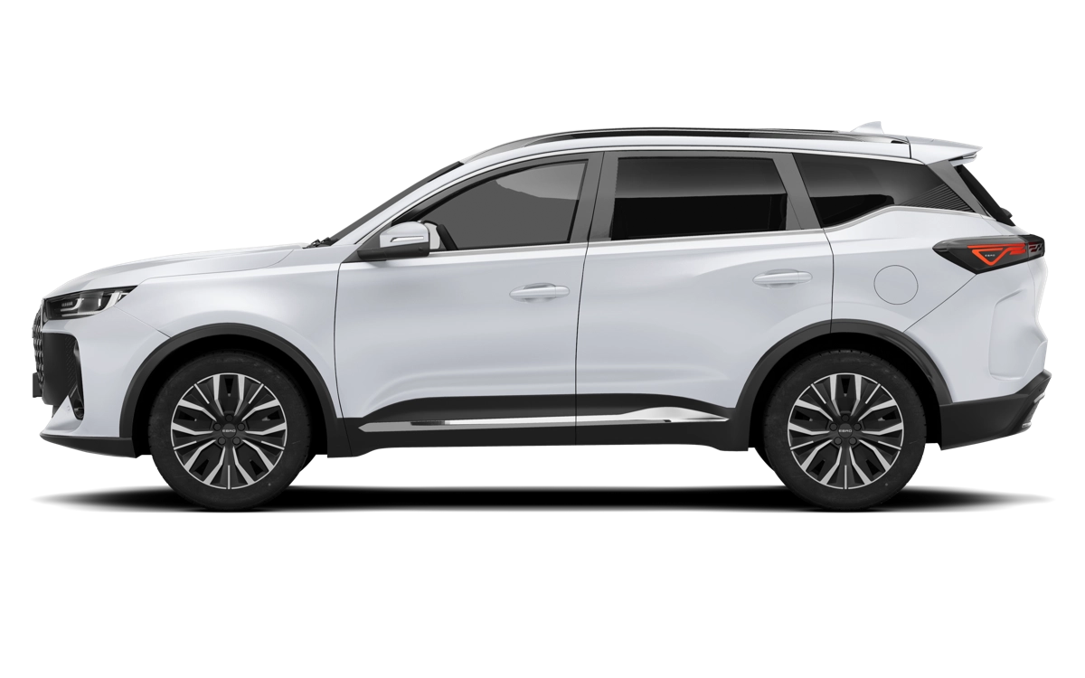 Ebro S700 PHEV