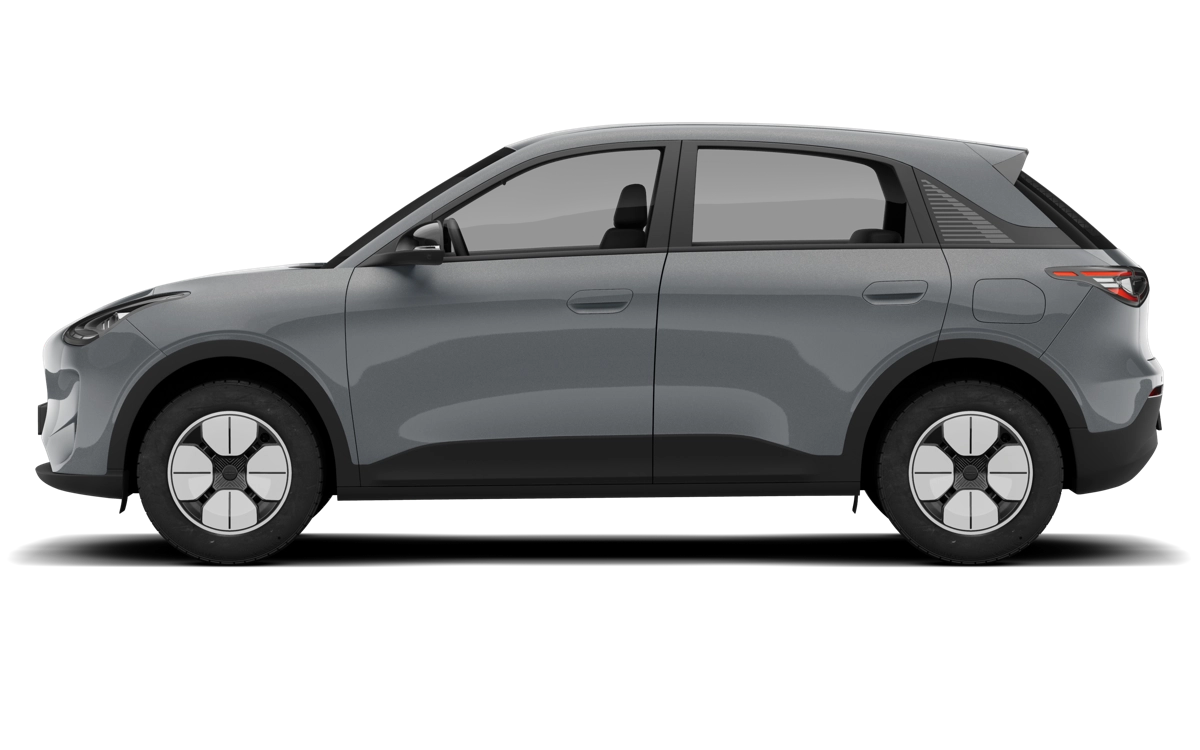 Geely E2