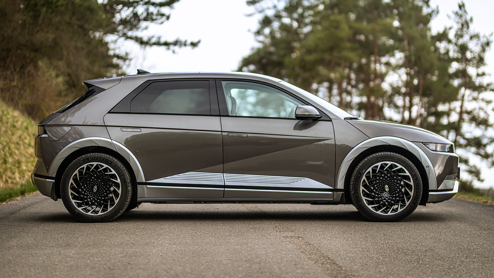 Comparativa Hyundai IONIQ 5 vs Volkswagen ID.4