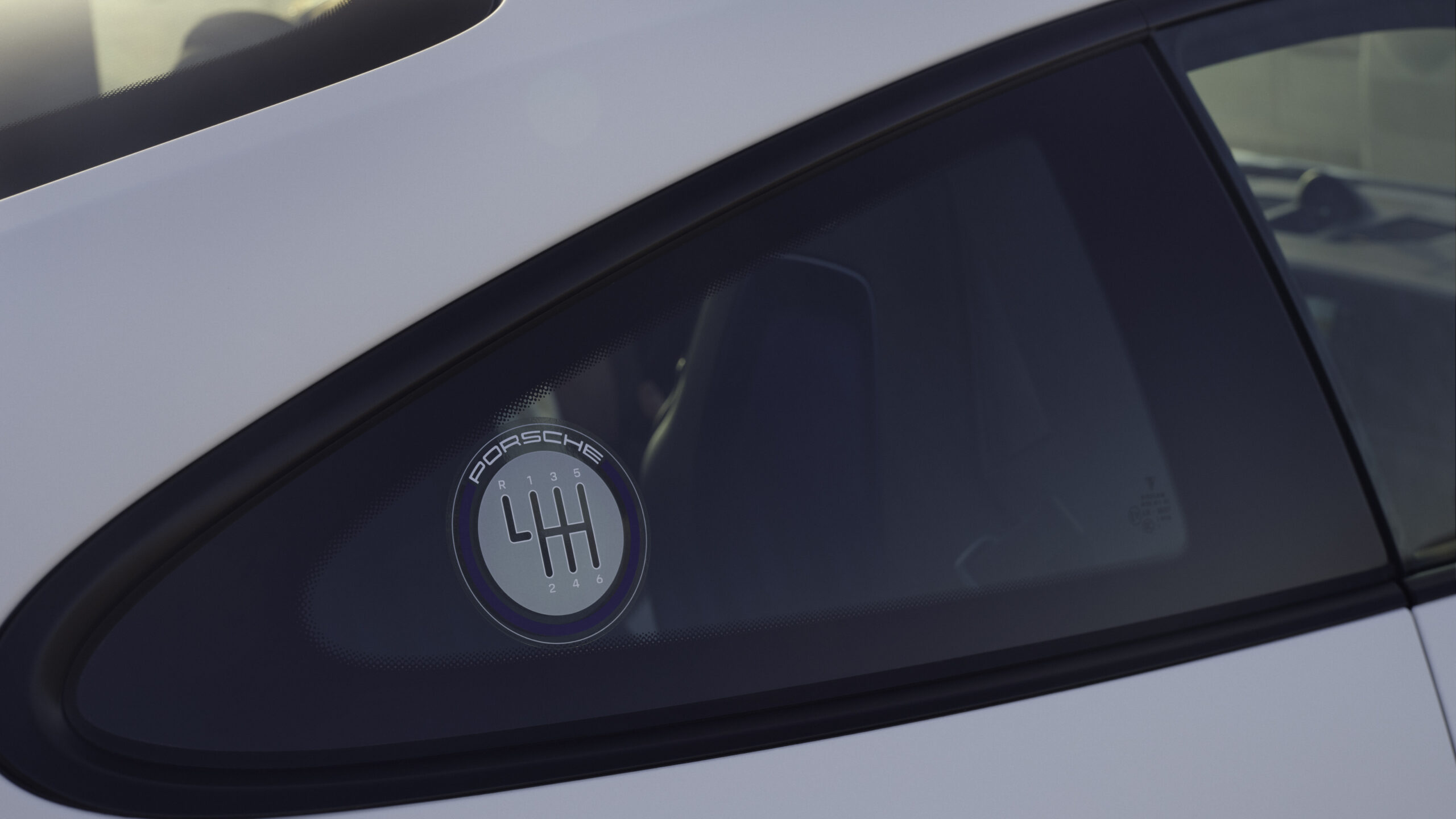 Porsche Carrera T Coupé 2025