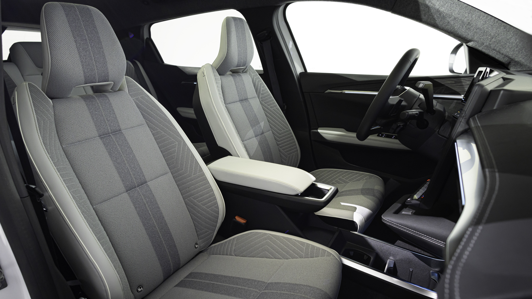 Renault Scenic E-Tech Electric