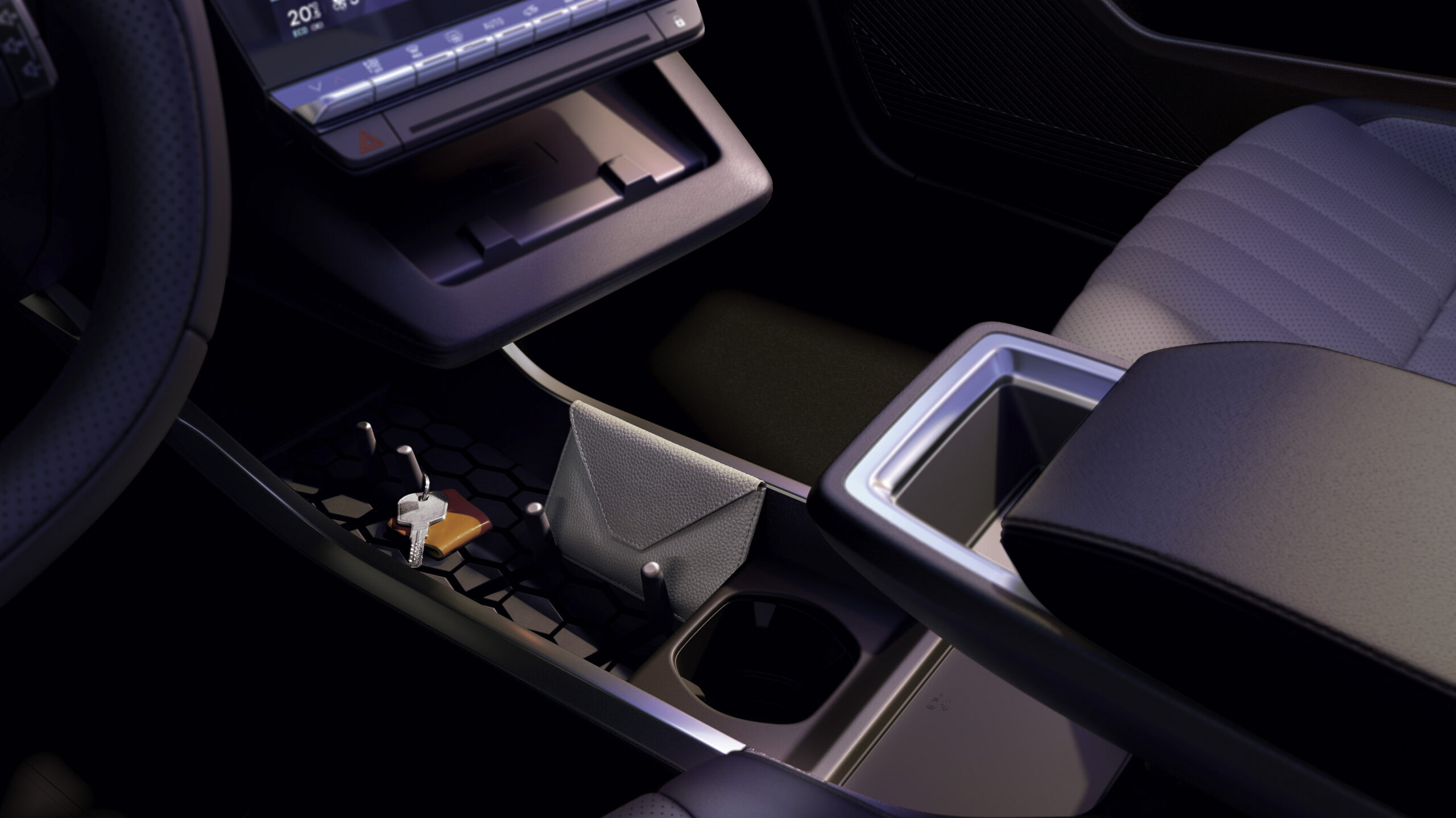 Renault Scenic E-TECH2025